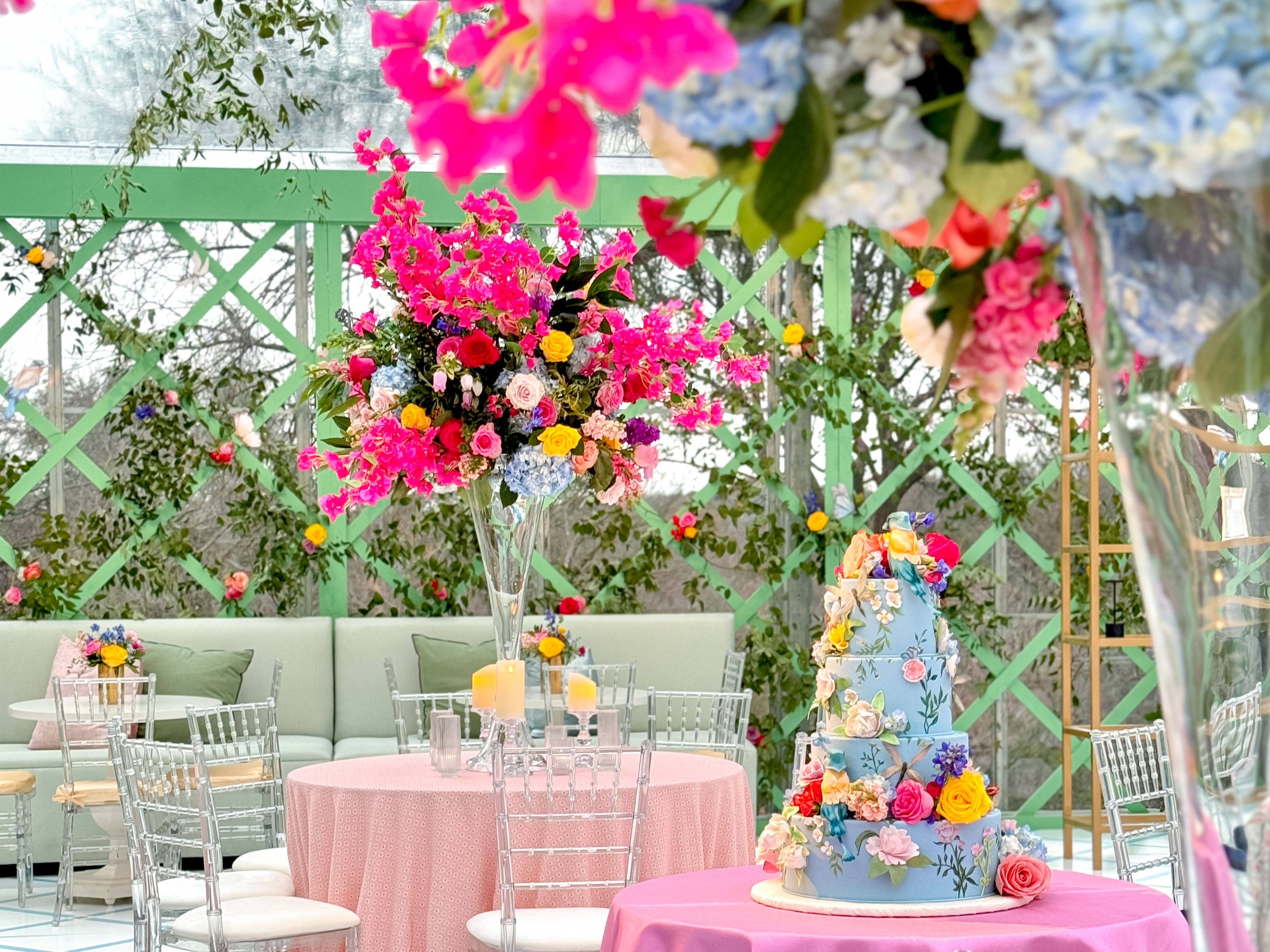 Cover photo of Your Shared Event