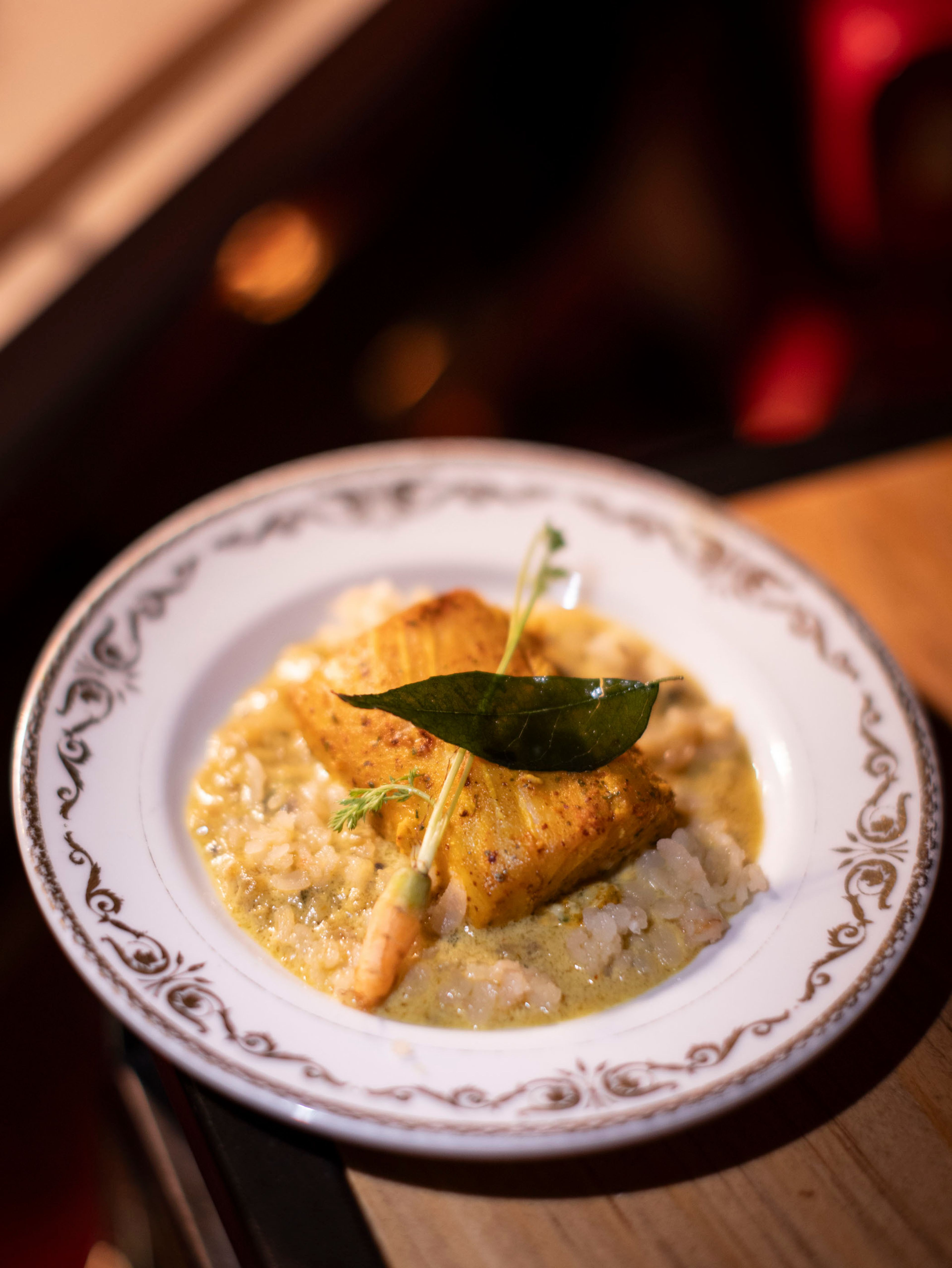 Cover photo of CGA Catering (Chef Gaurav Anand)