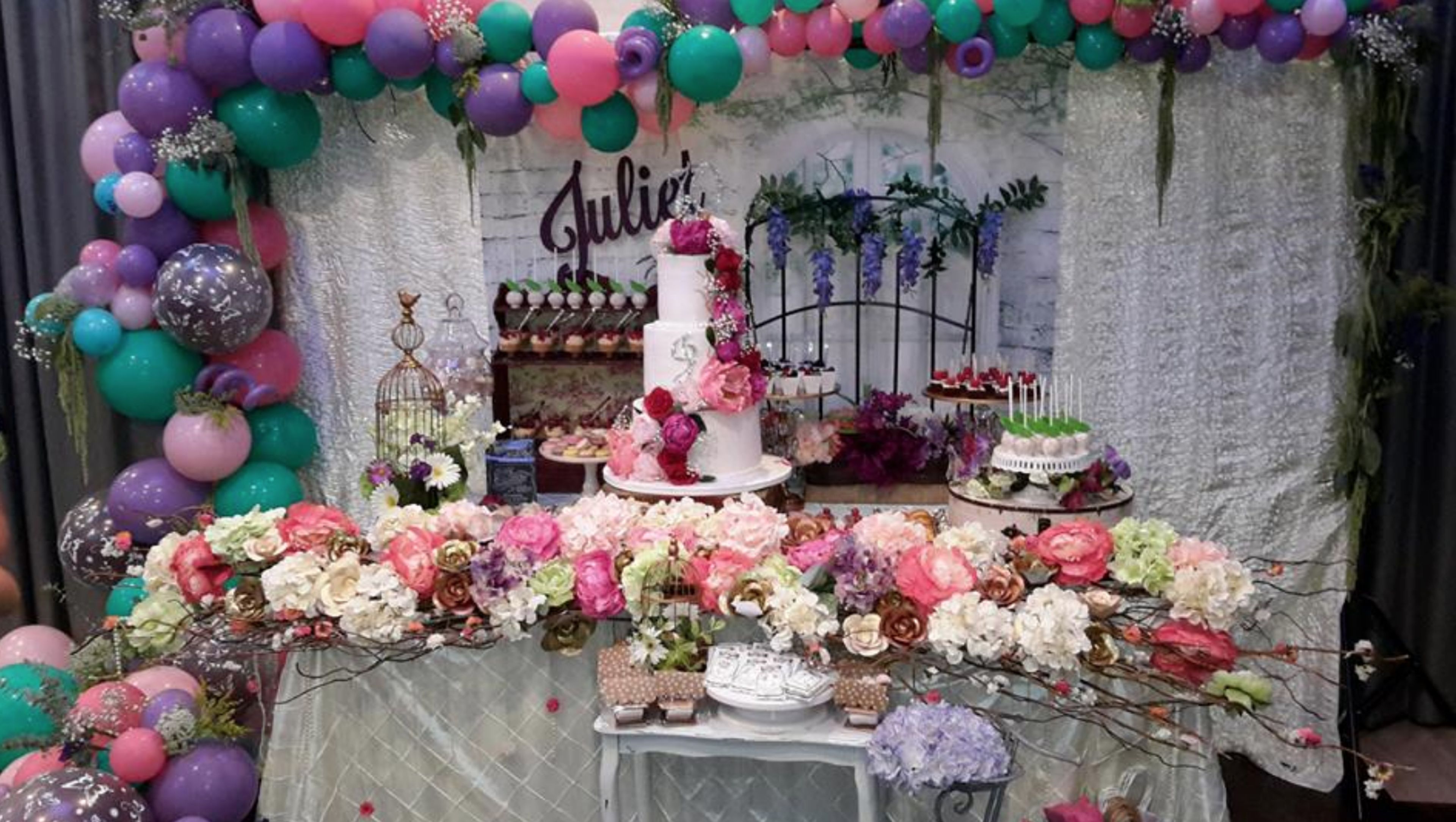 Cover photo of Helena Wirth Cakes