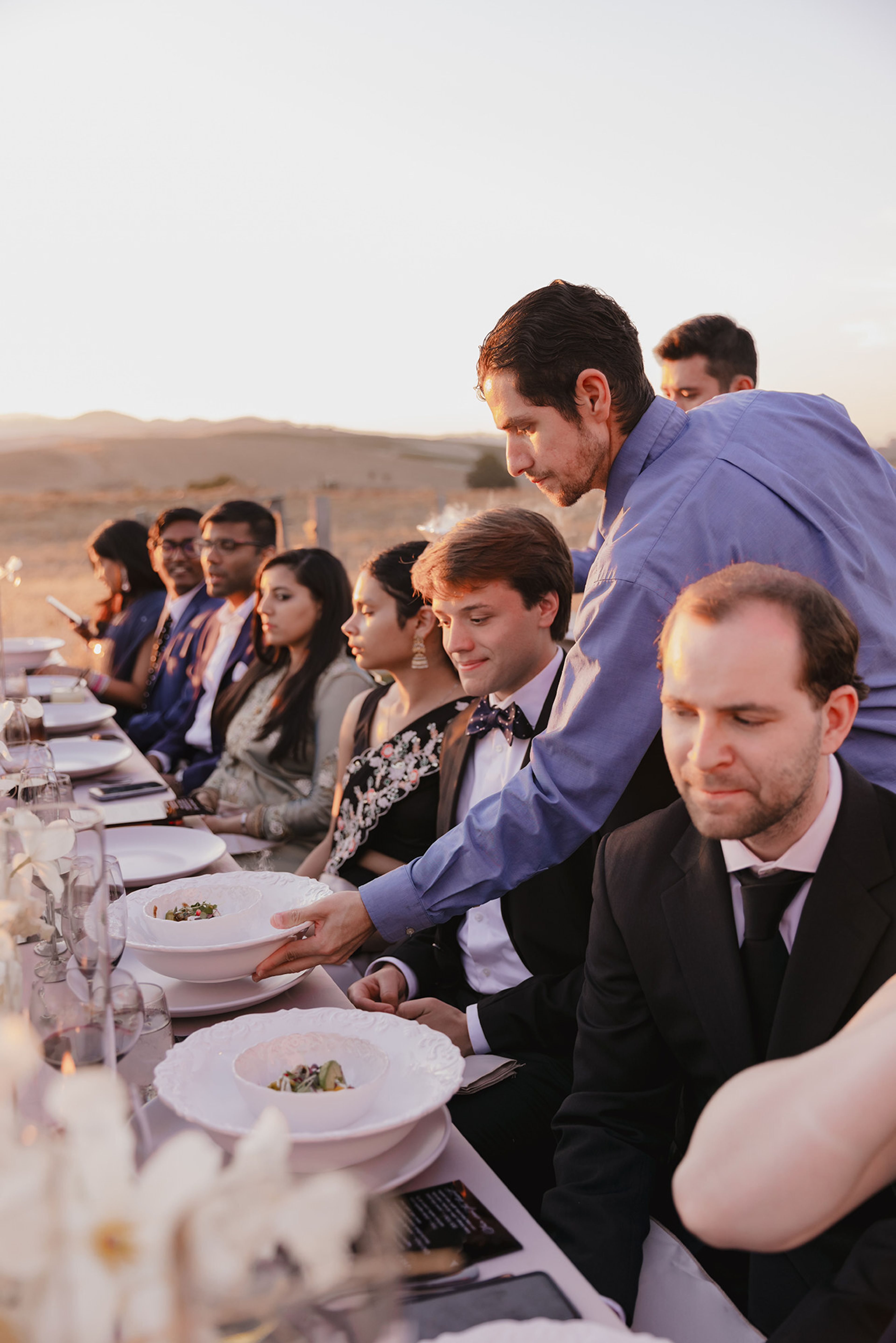 Cover photo of CGA Catering (Chef Gaurav Anand)