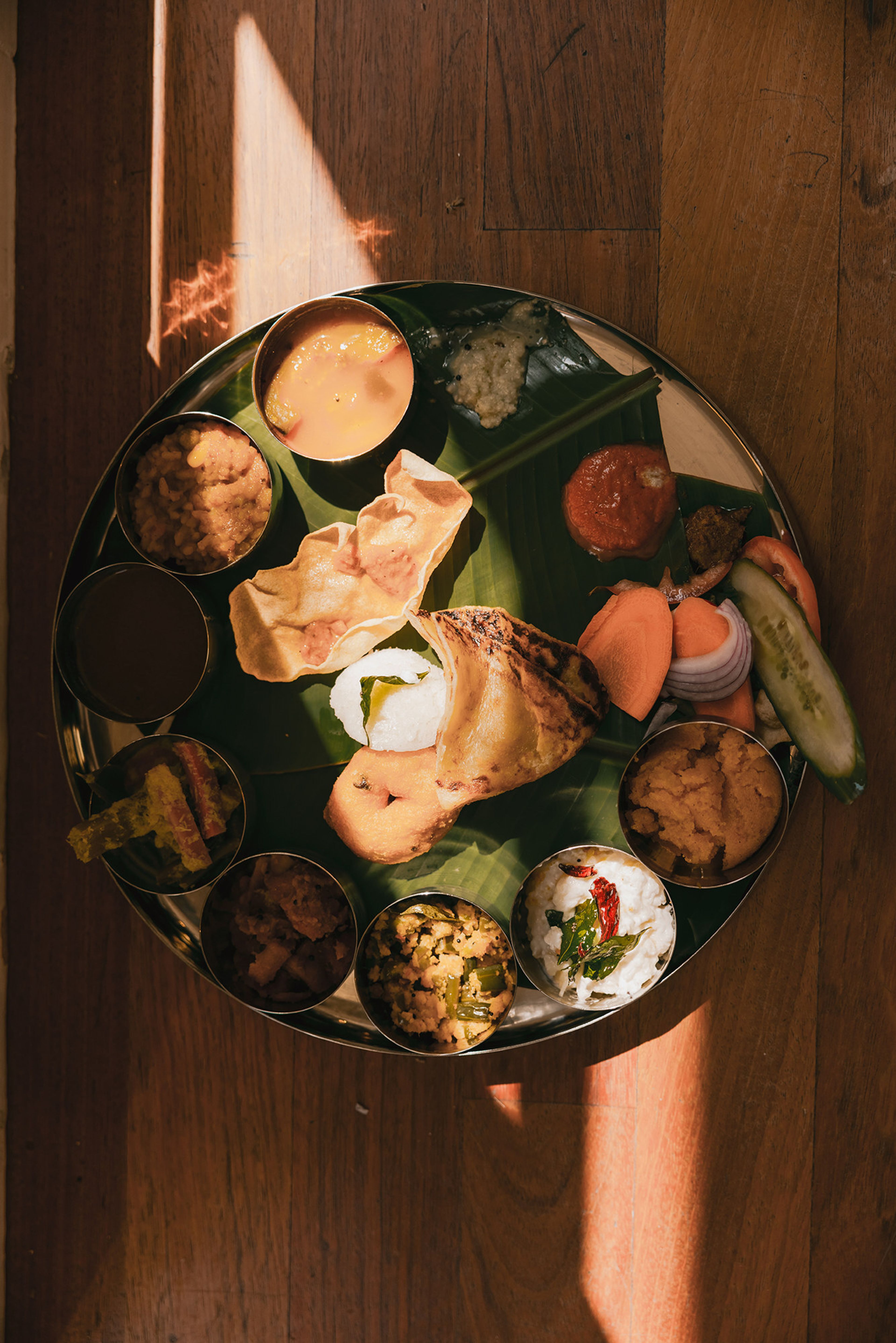 Cover photo of CGA Catering (Chef Gaurav Anand)