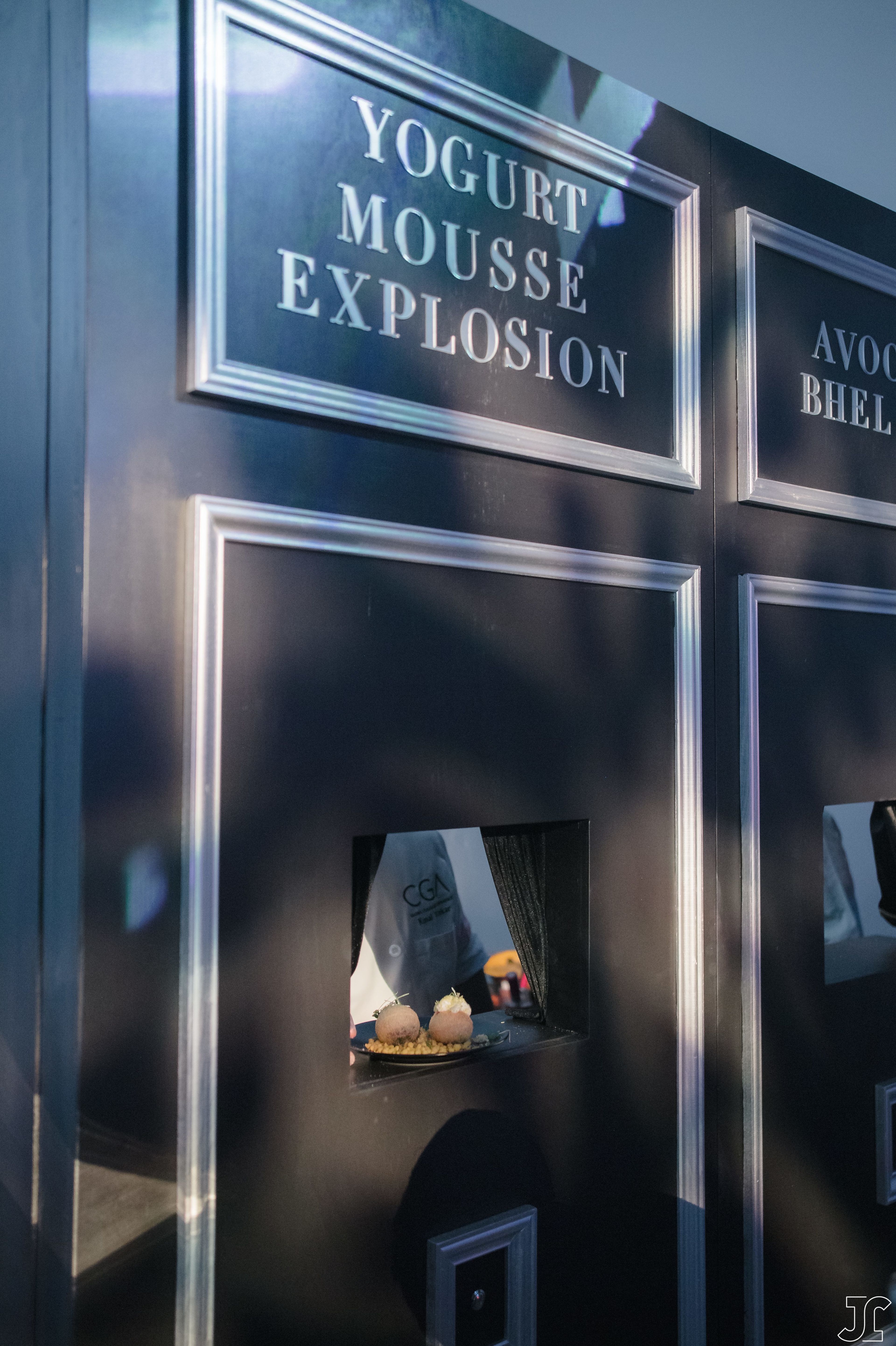 Cover photo of CGA Catering (Chef Gaurav Anand)