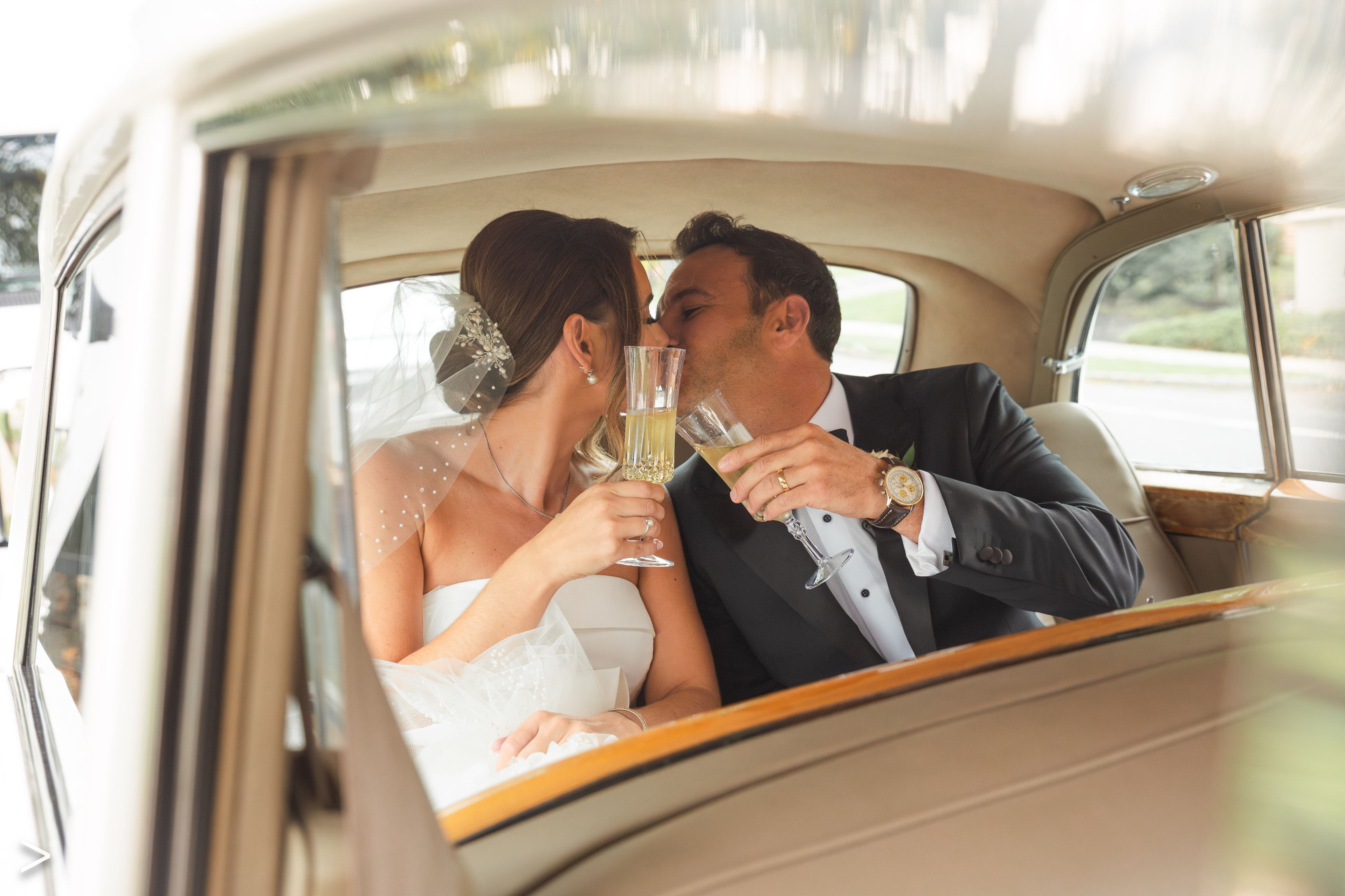 Cover photo of Michael Haller Photography