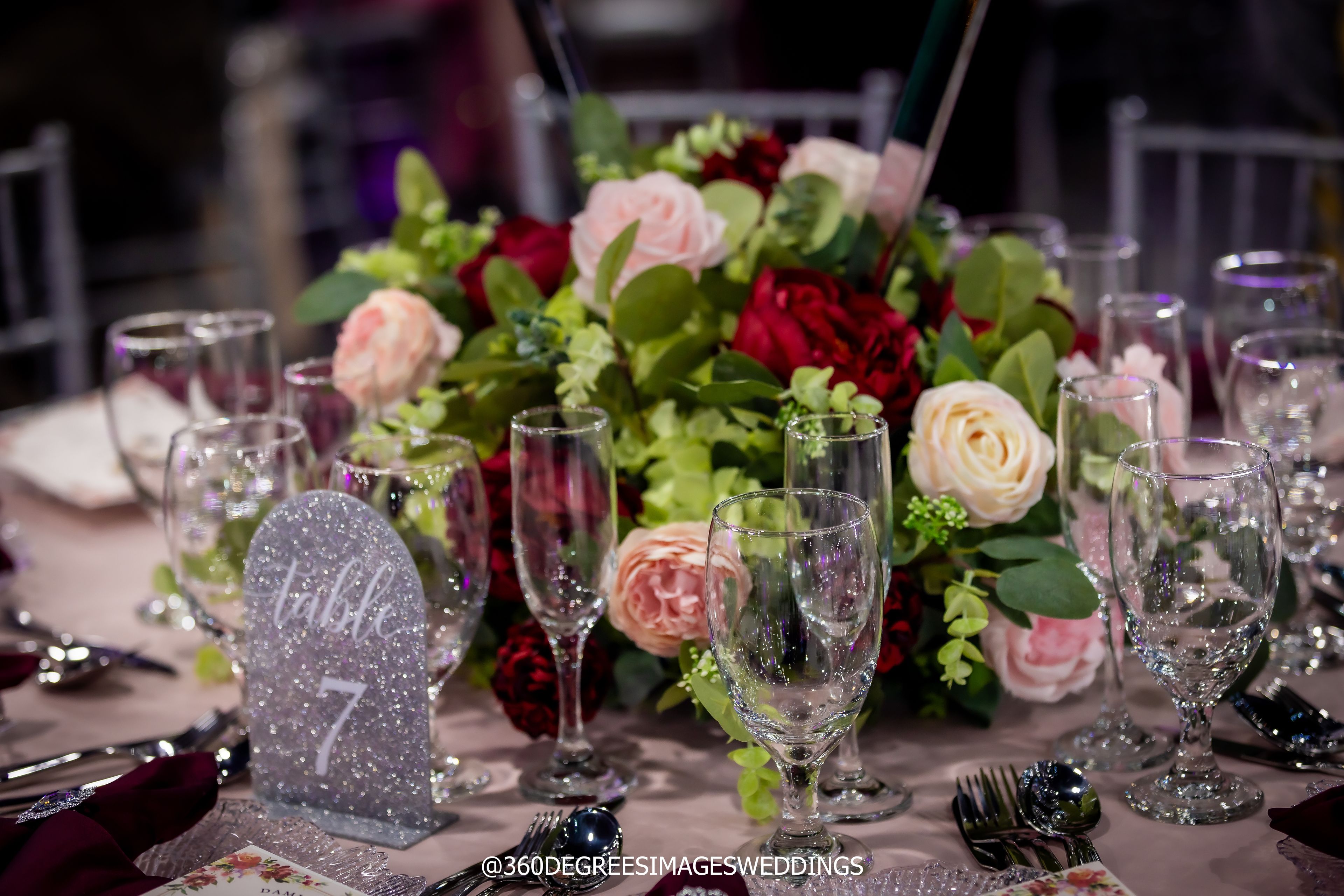 Cover photo of Luxe and Lush Designs Inc