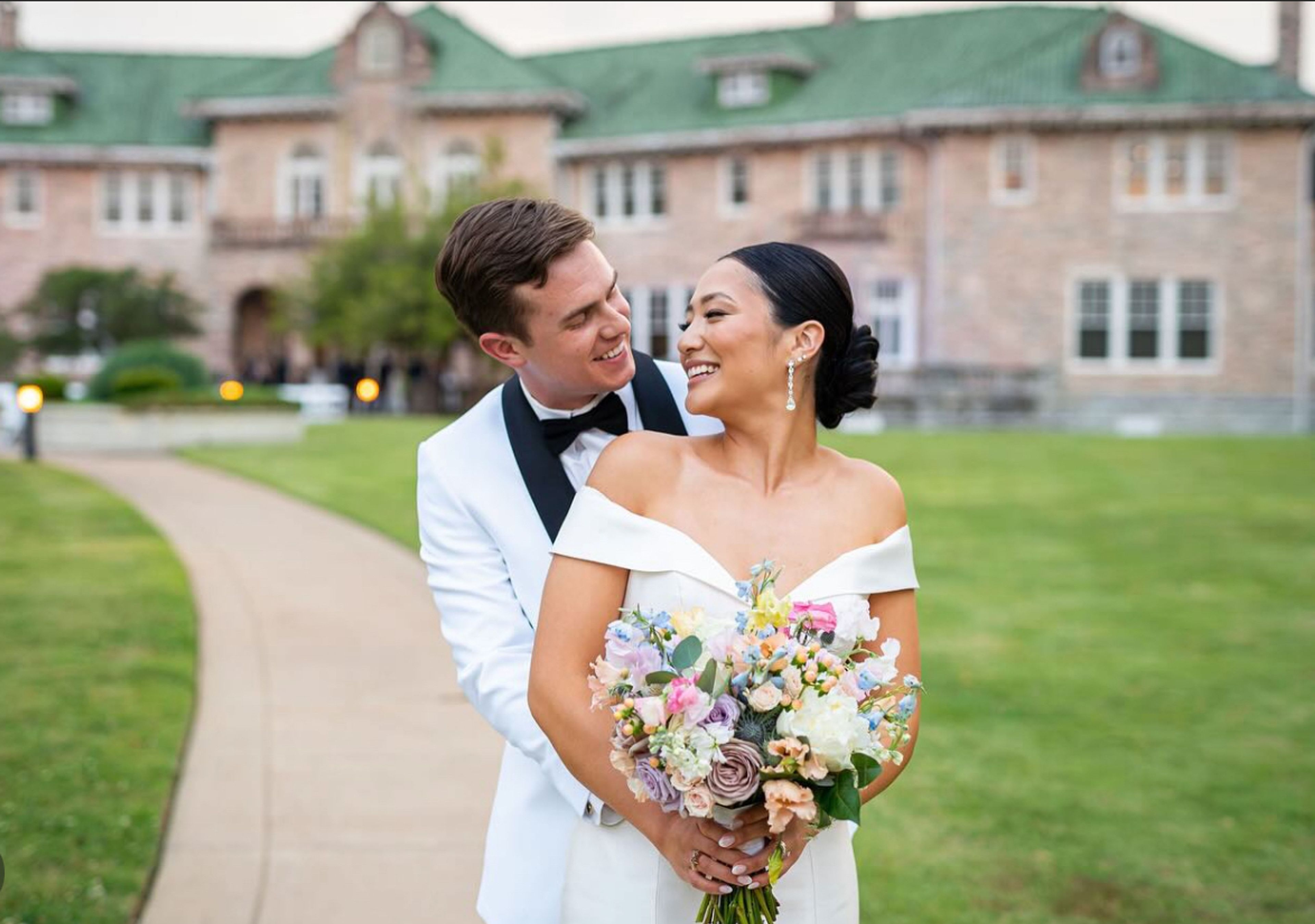 Cover photo of MORE than GOLDEN Events