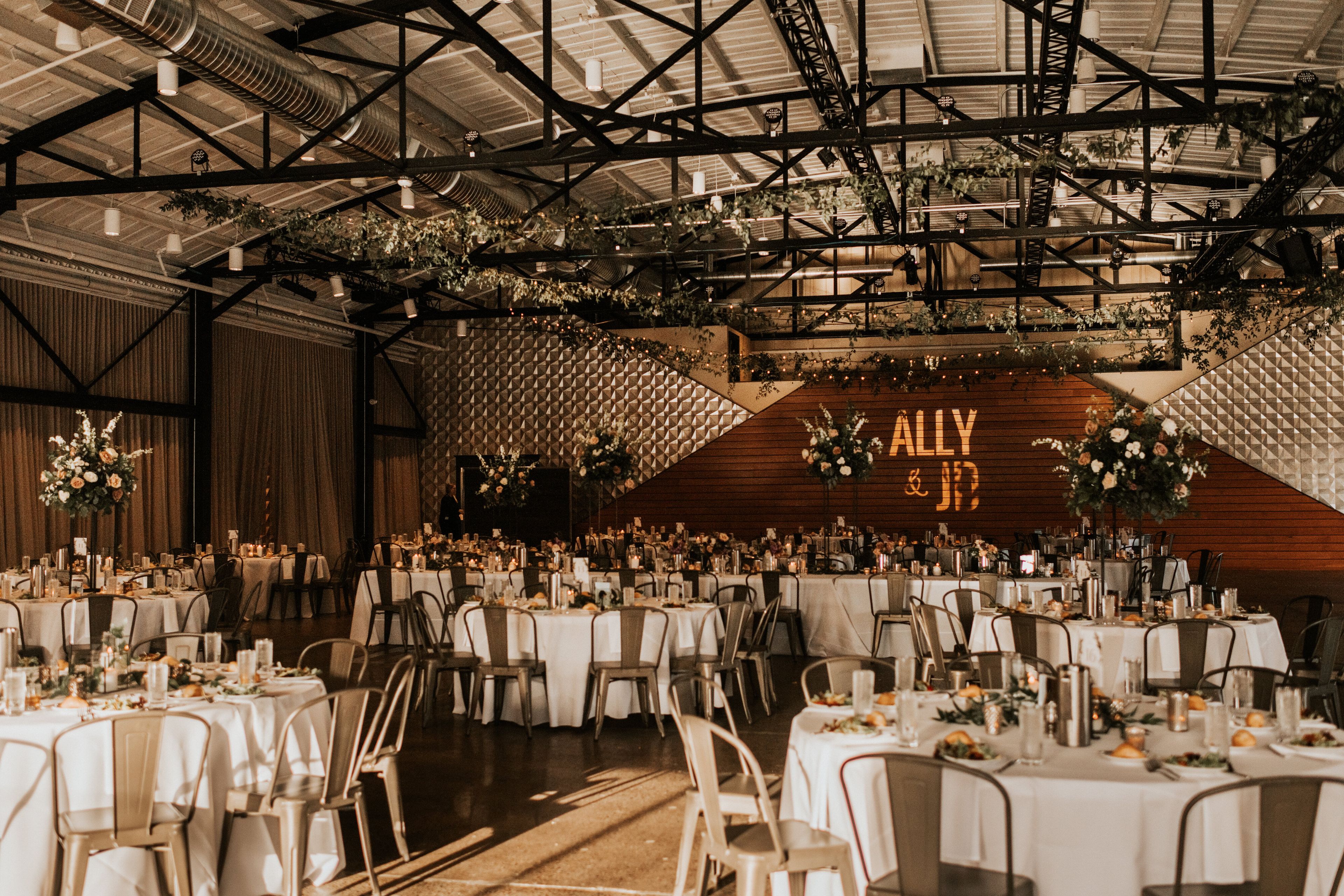 Cover photo of Quincy Hall