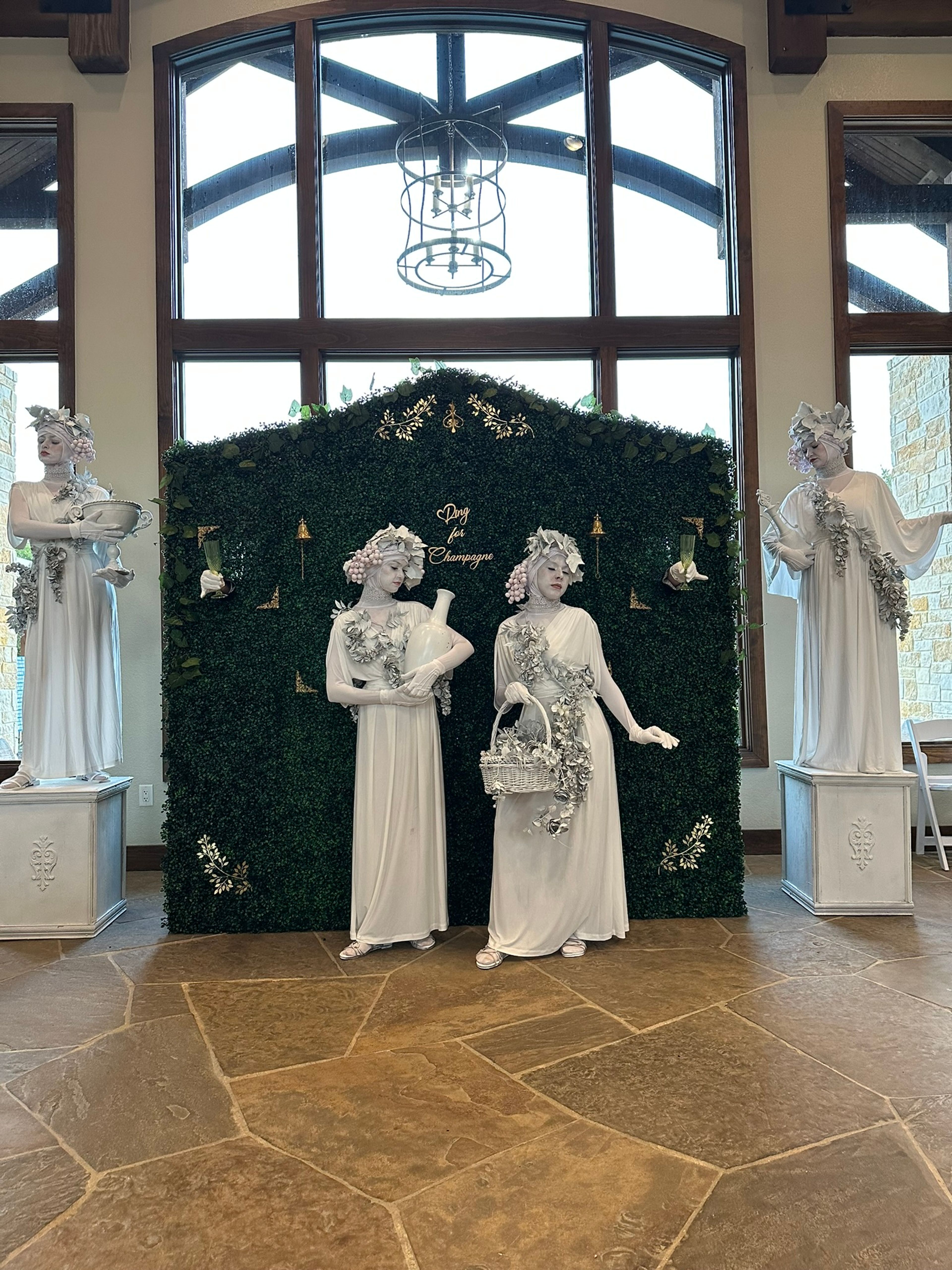 Cover photo of Montclair Customs