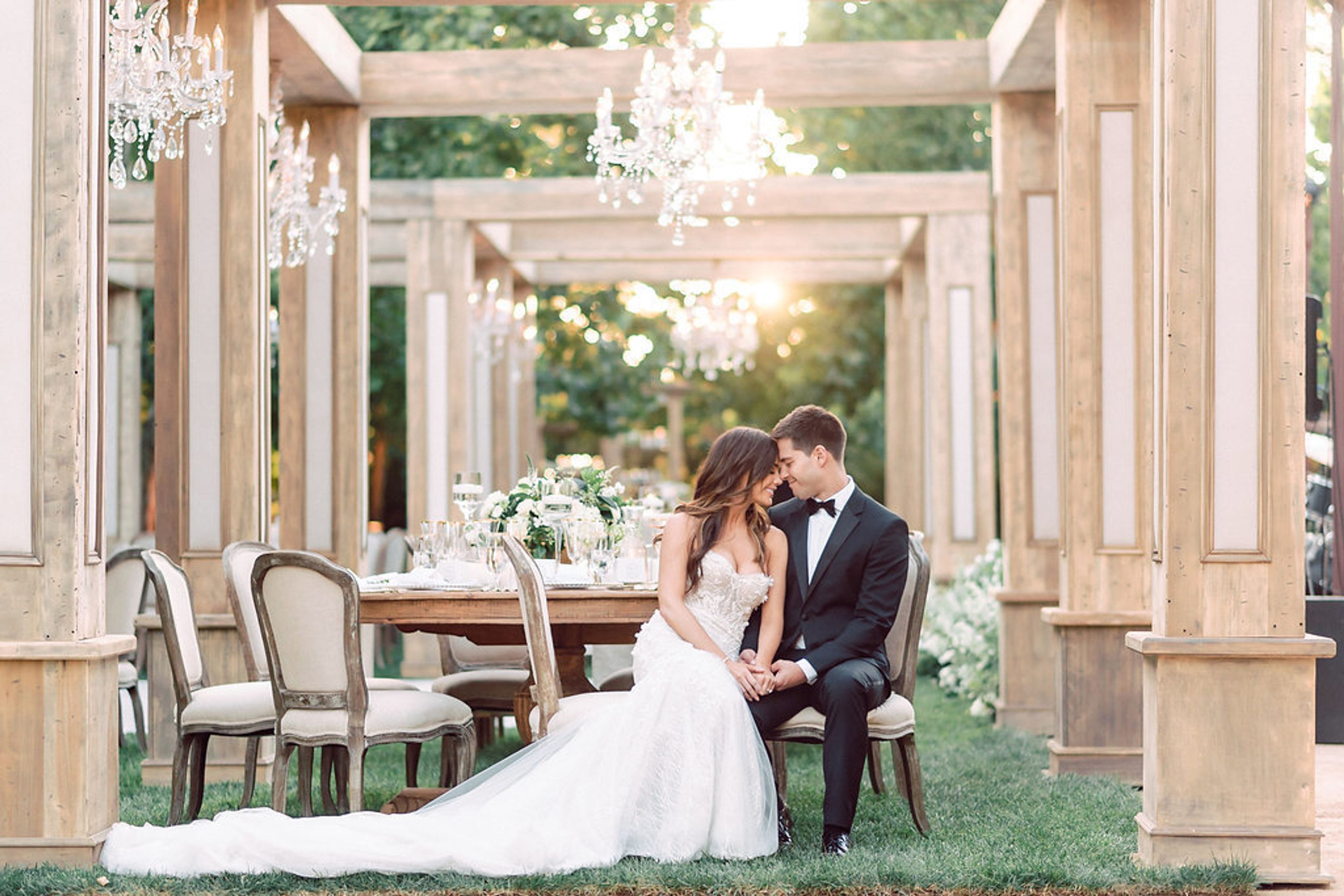 Cover photo of LVL Weddings & Events