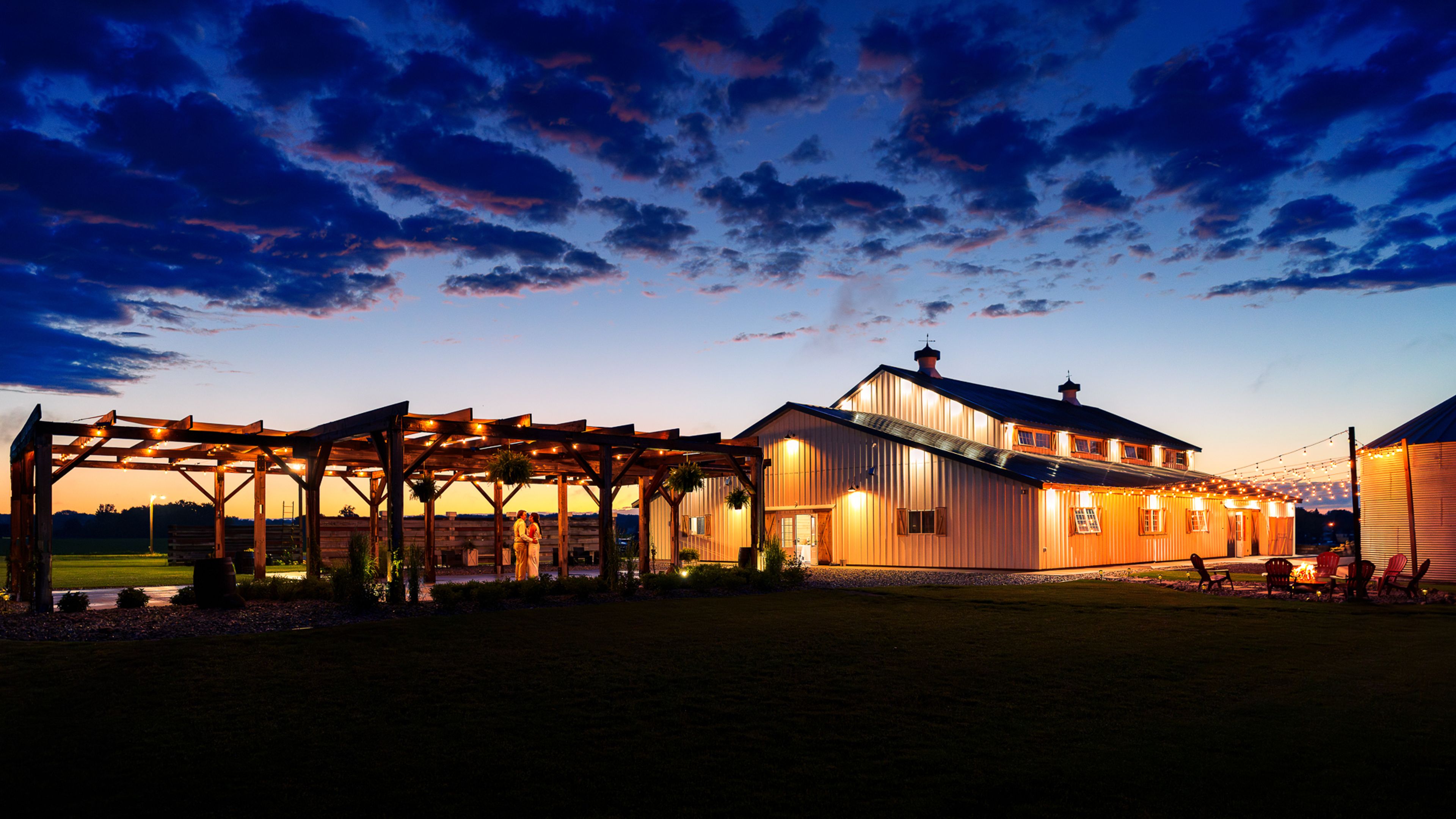 Cover photo of J&B Patton Photography