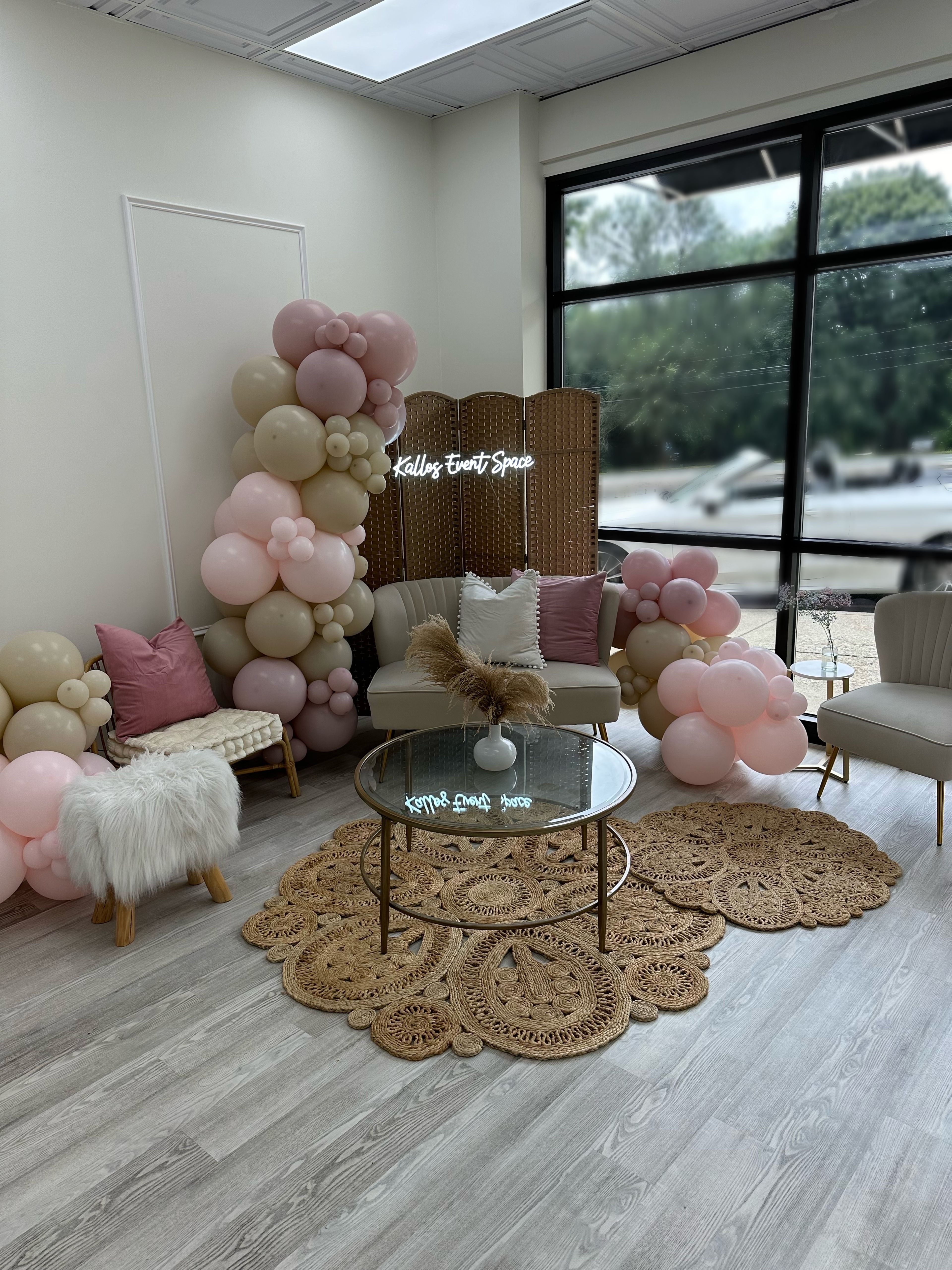 Cover photo of Kallos Event Space