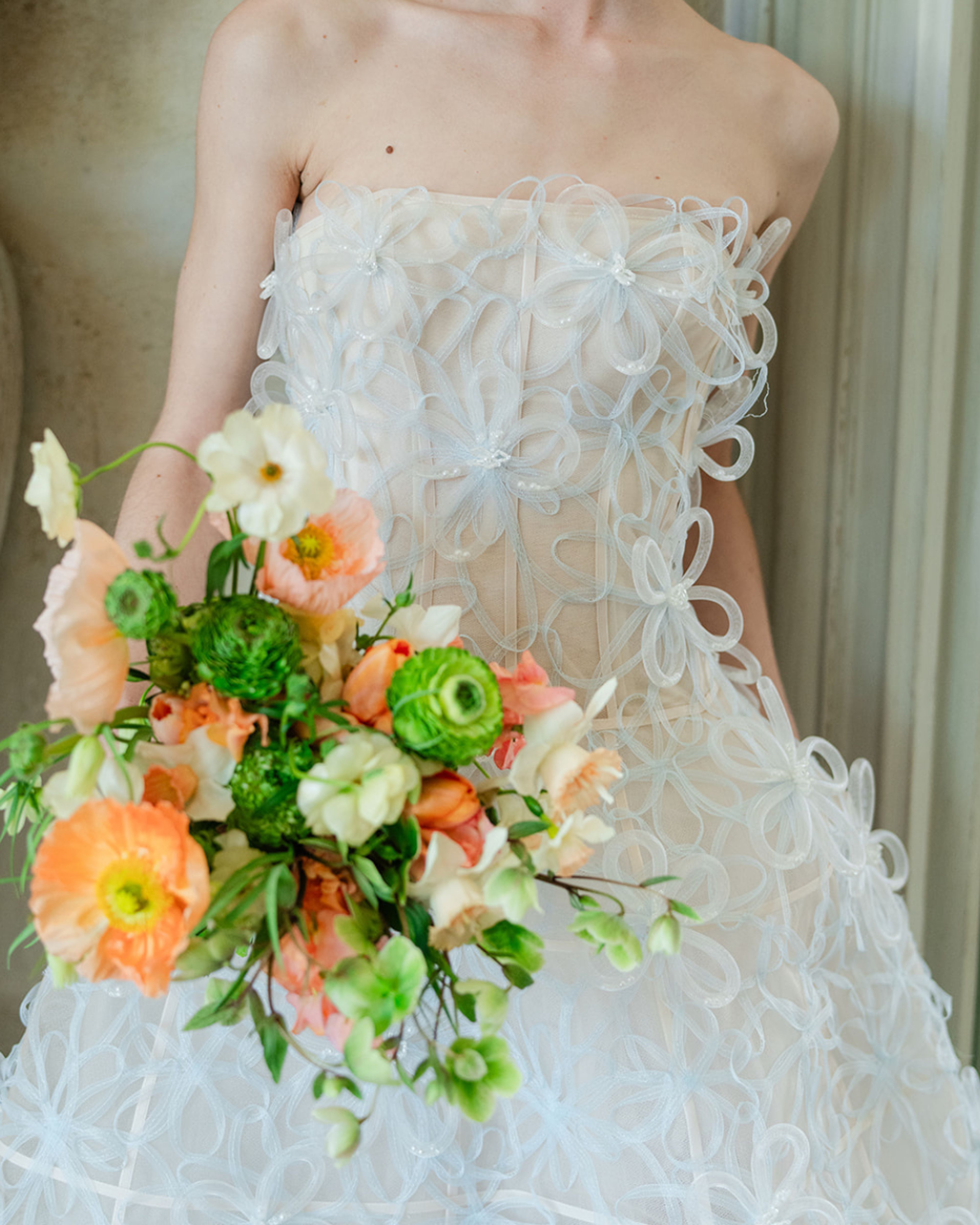 Cover photo of Plant Girl Floral Design