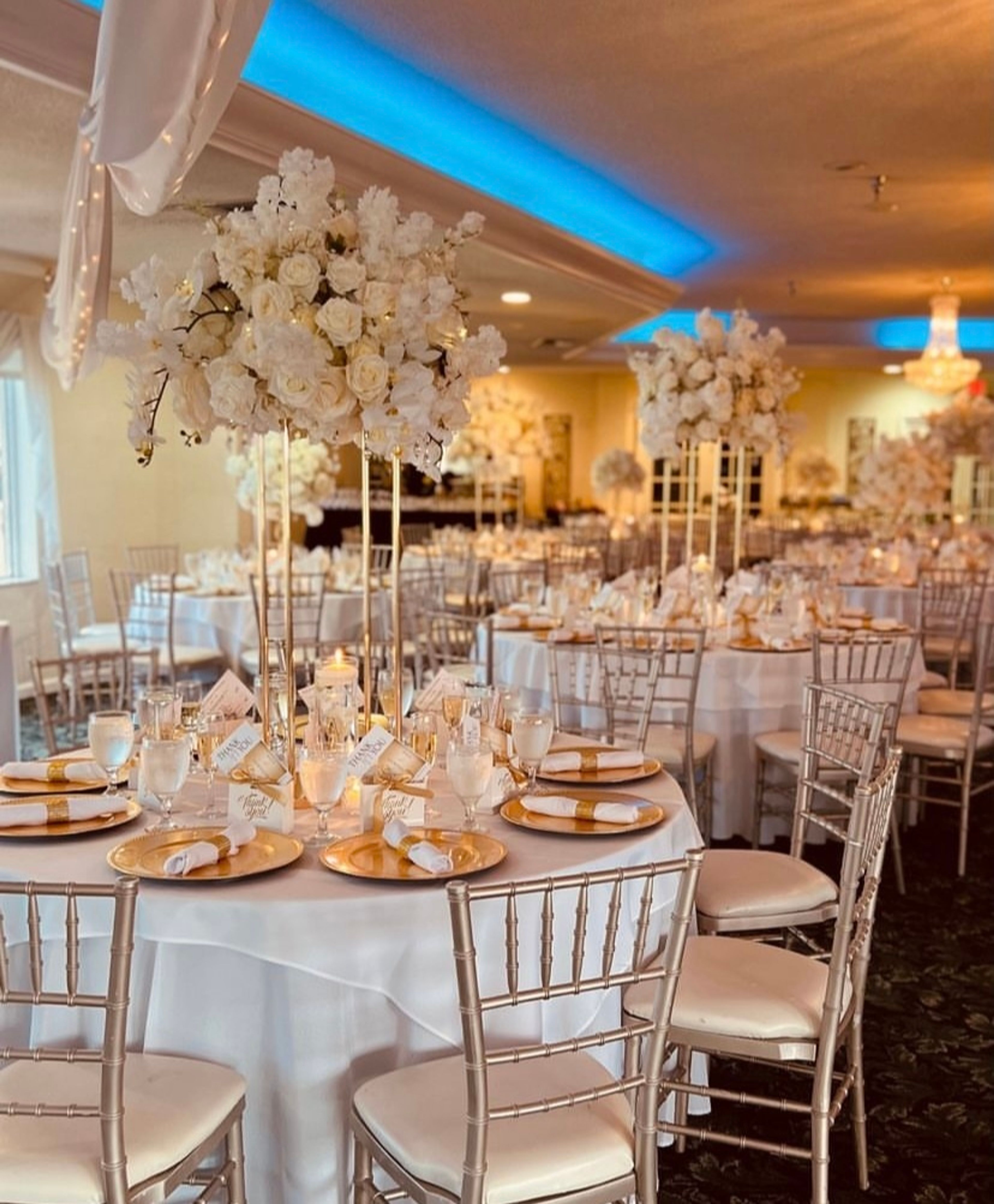 Cover photo of Boca Dunes Golf & Country