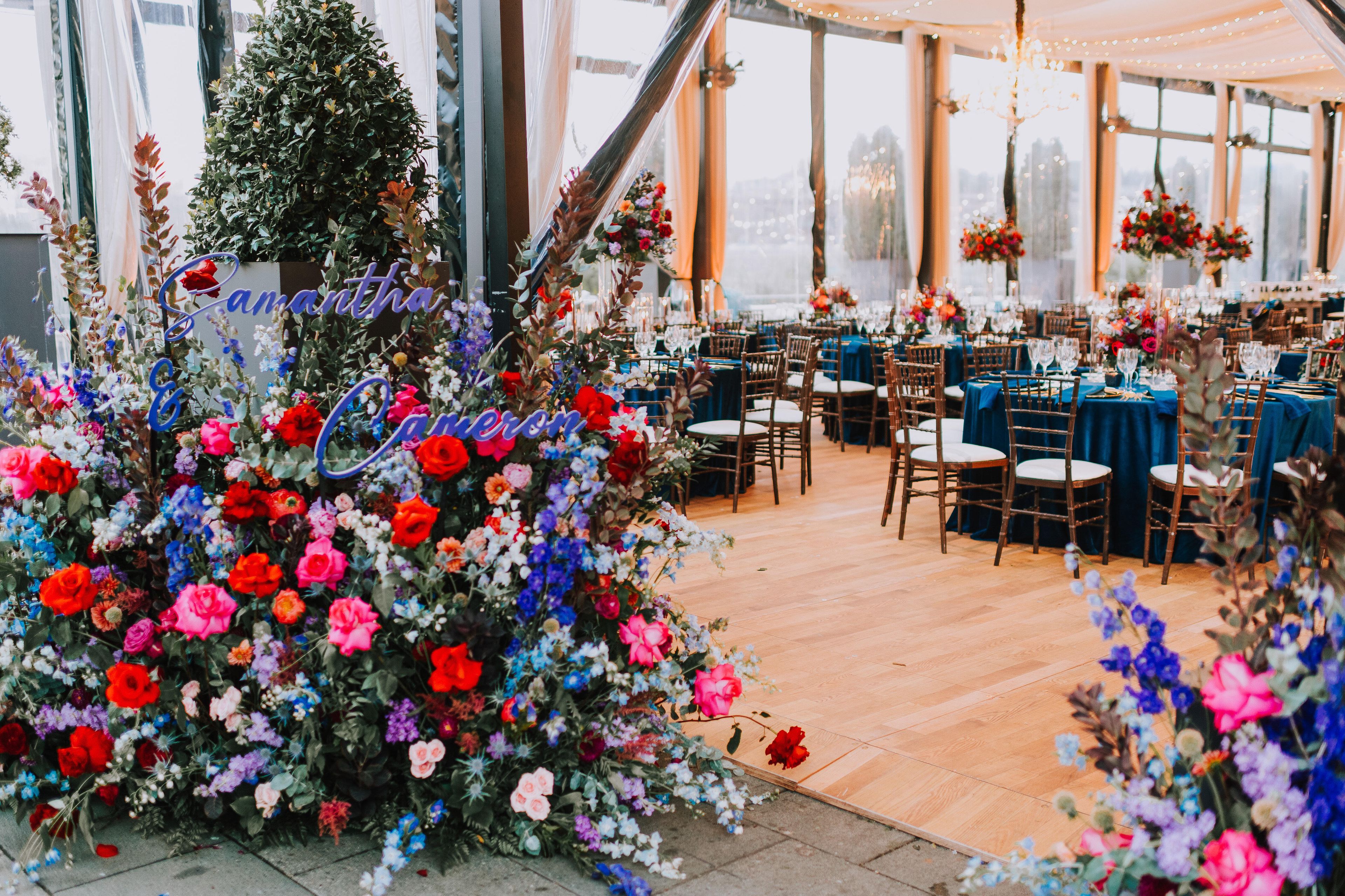 Cover photo of Shannon Wellington Weddings