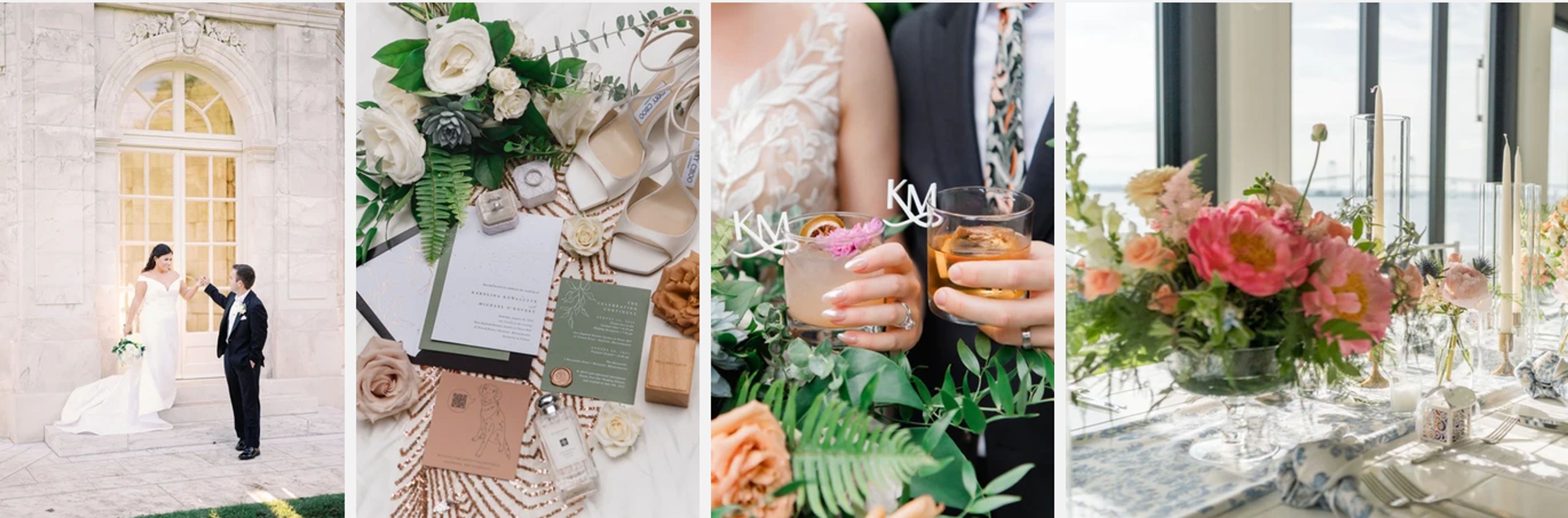 Cover photo of Ashley Lynn Events