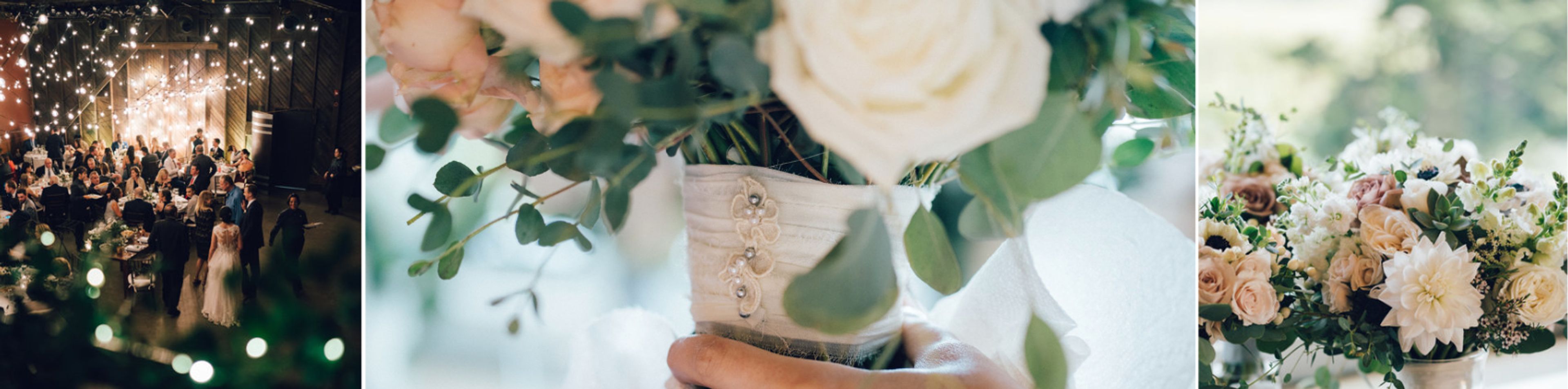 Cover photo of Earth Blossoms Floral & Event Design