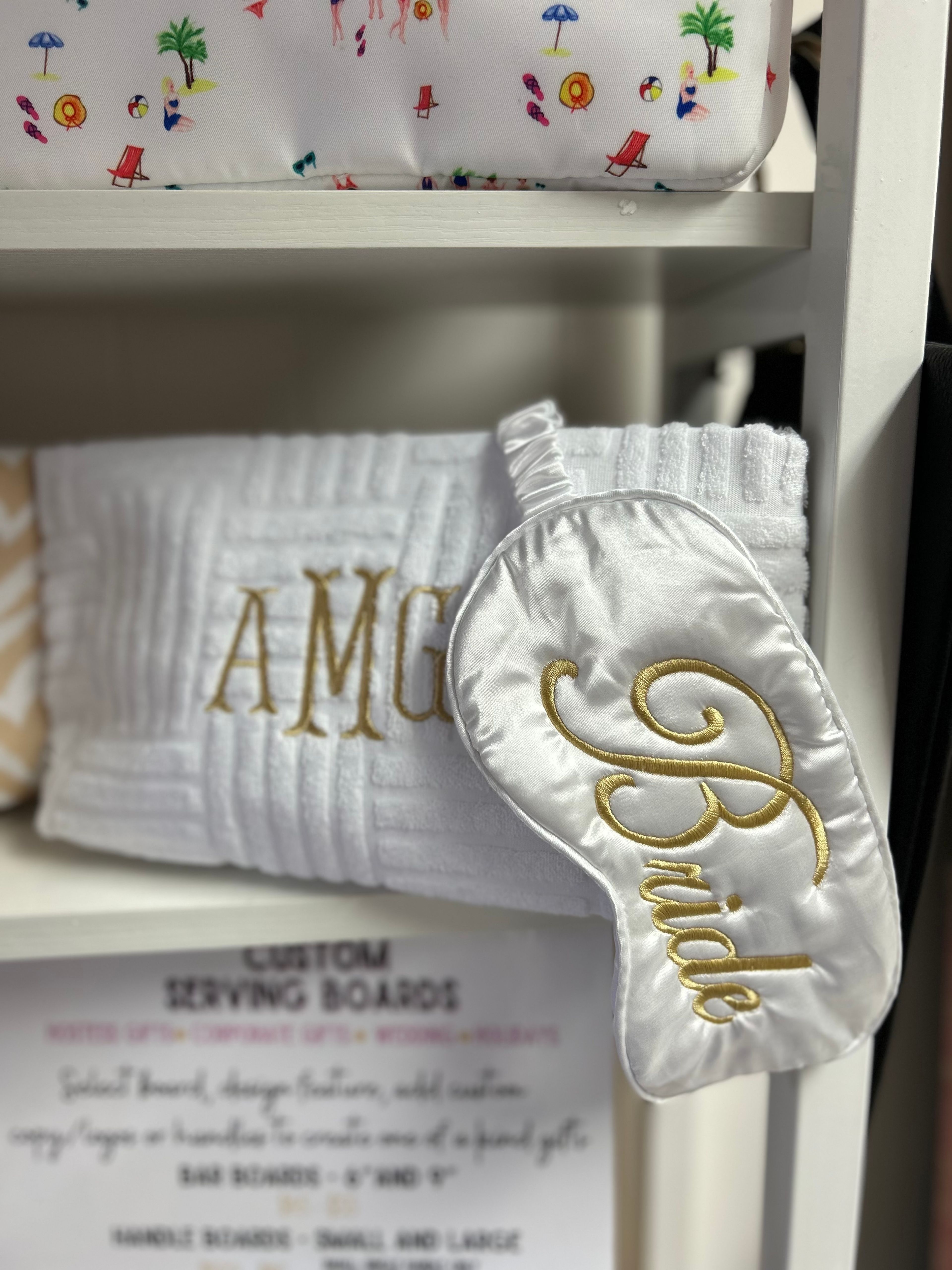 Cover photo of STITCH(ed)