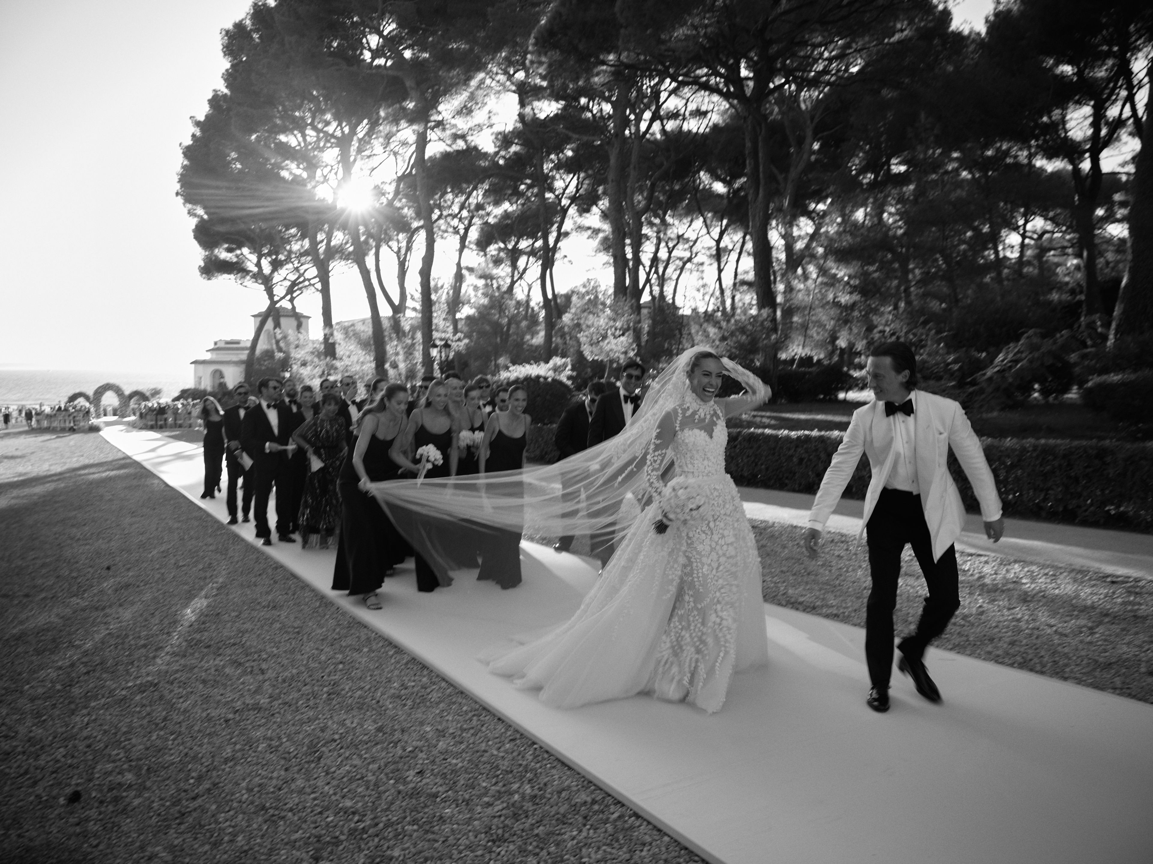 Cover photo of Califano - Destination Event Planner