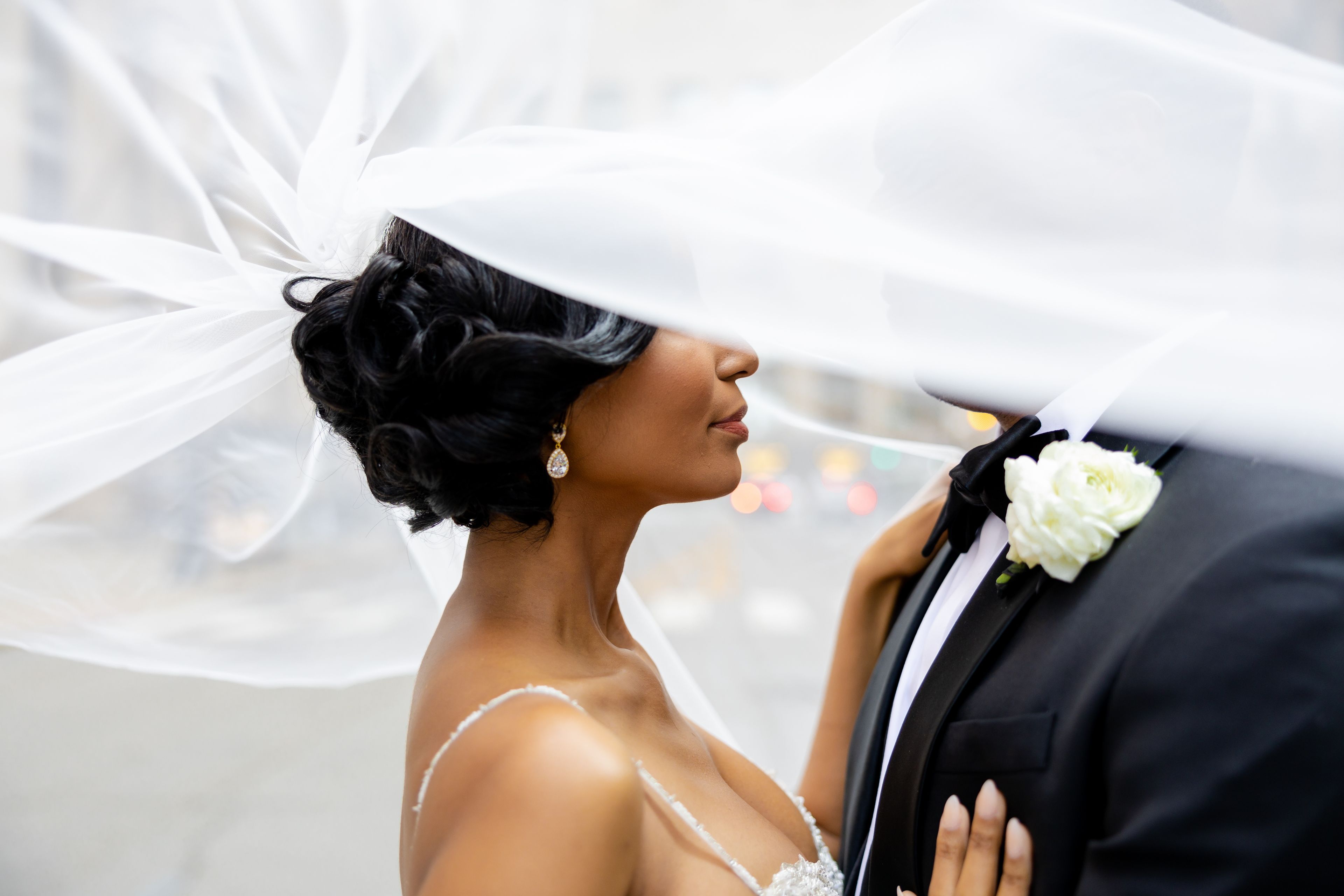 Cover photo of NZ WEDDING STUDIO