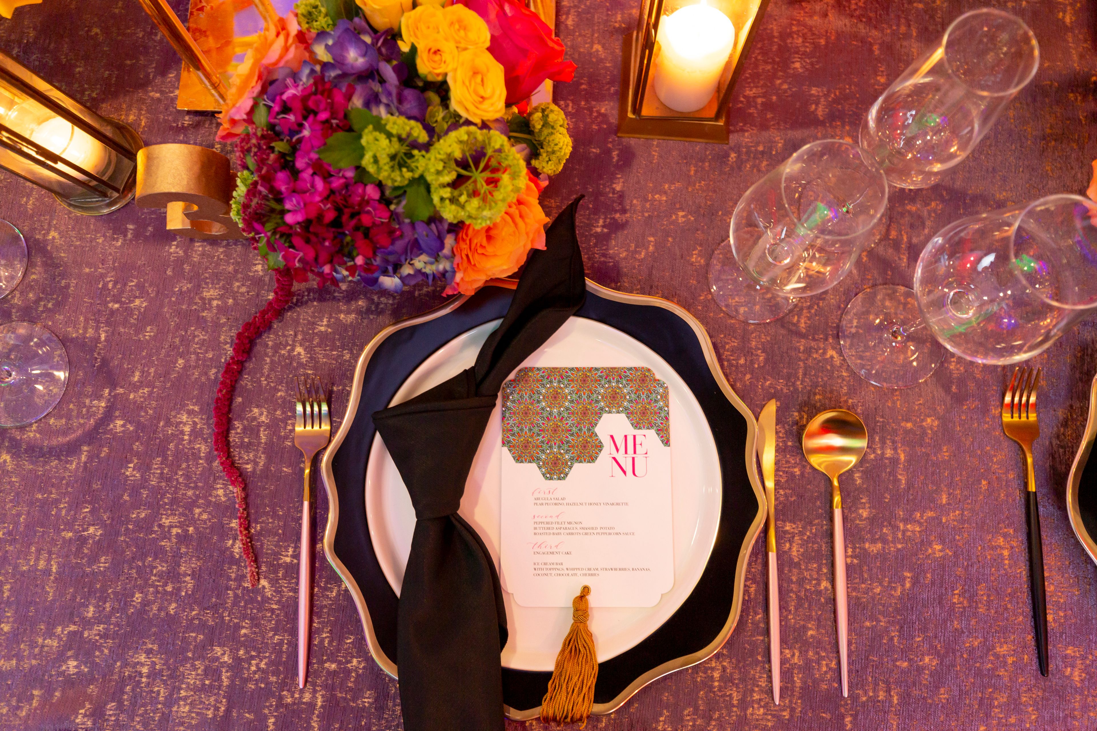 Cover photo of Panaché By Lola