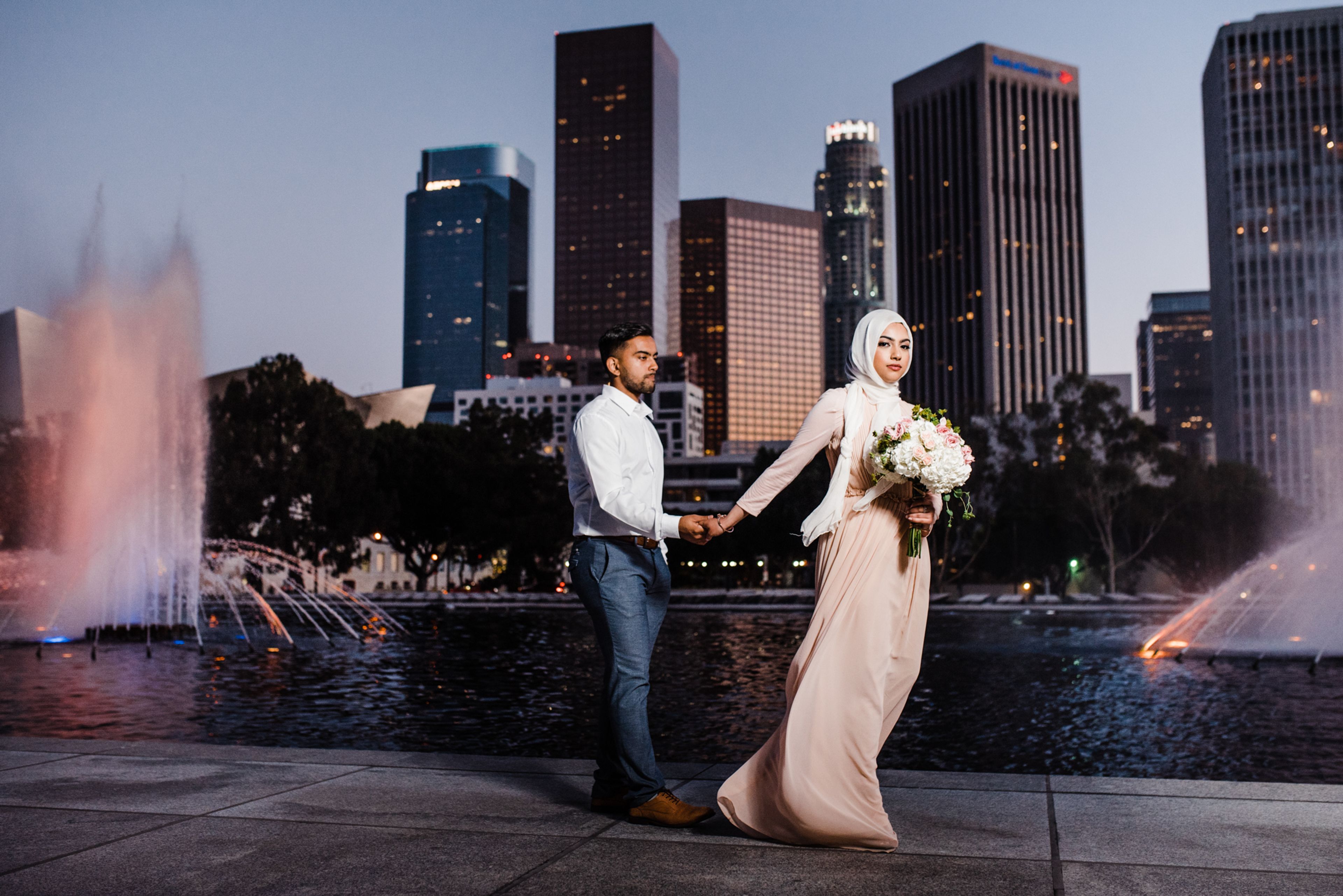 Cover photo of AYWG Photography