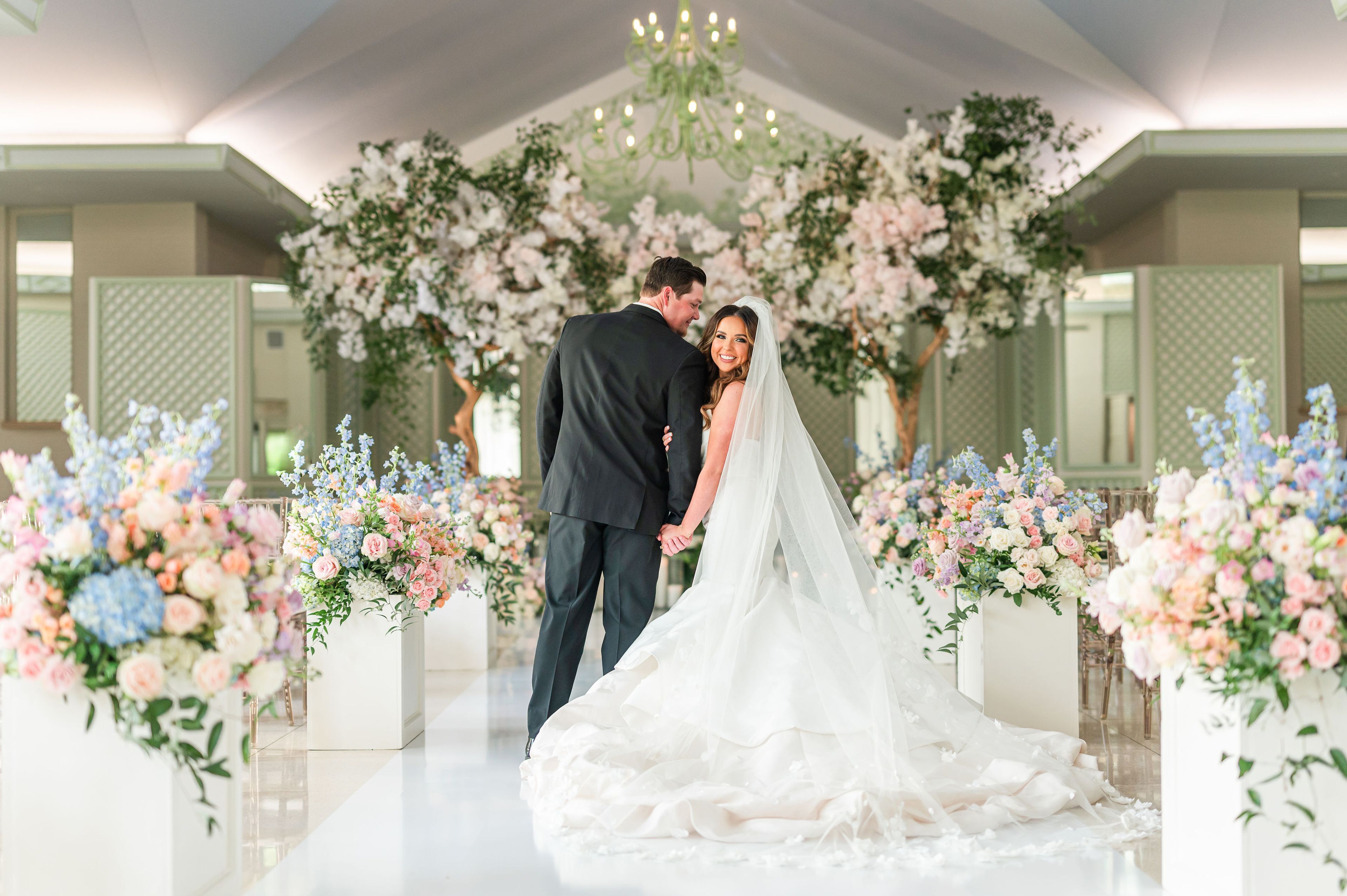 Cover photo of The Greenwood