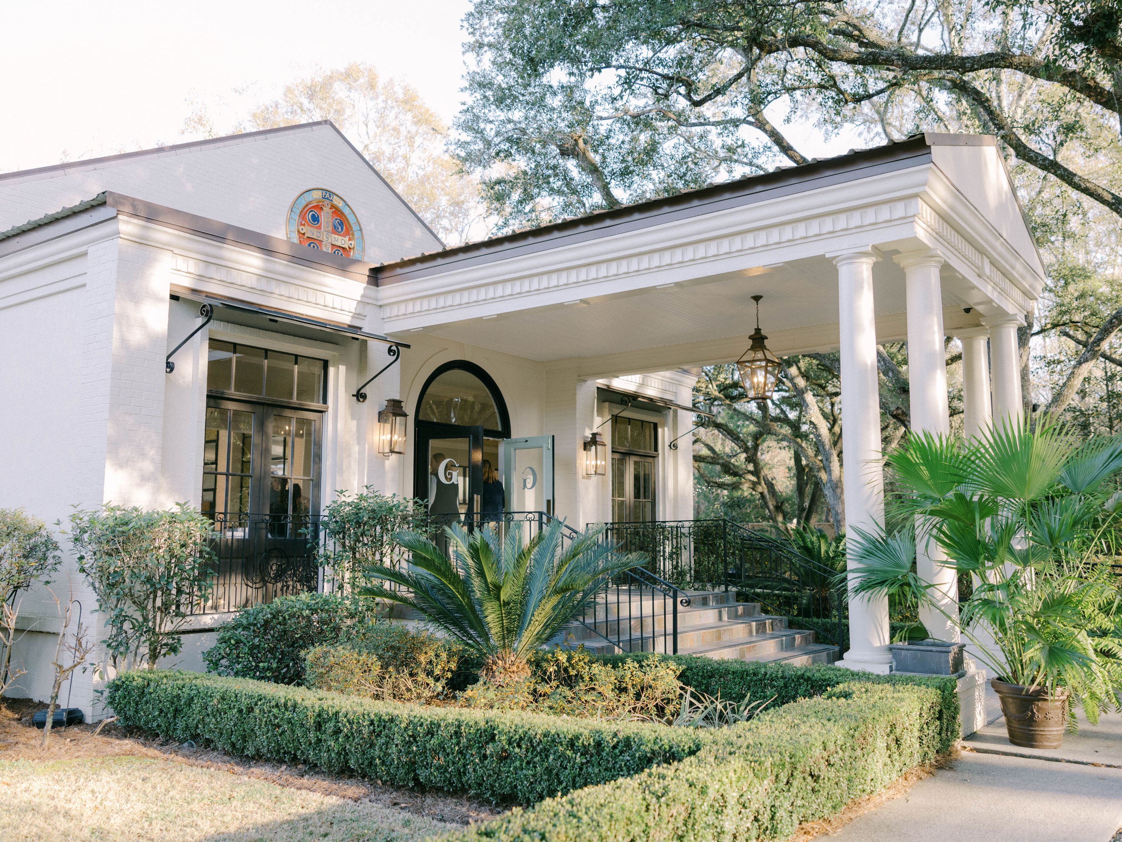 Cover photo of The Greenwood