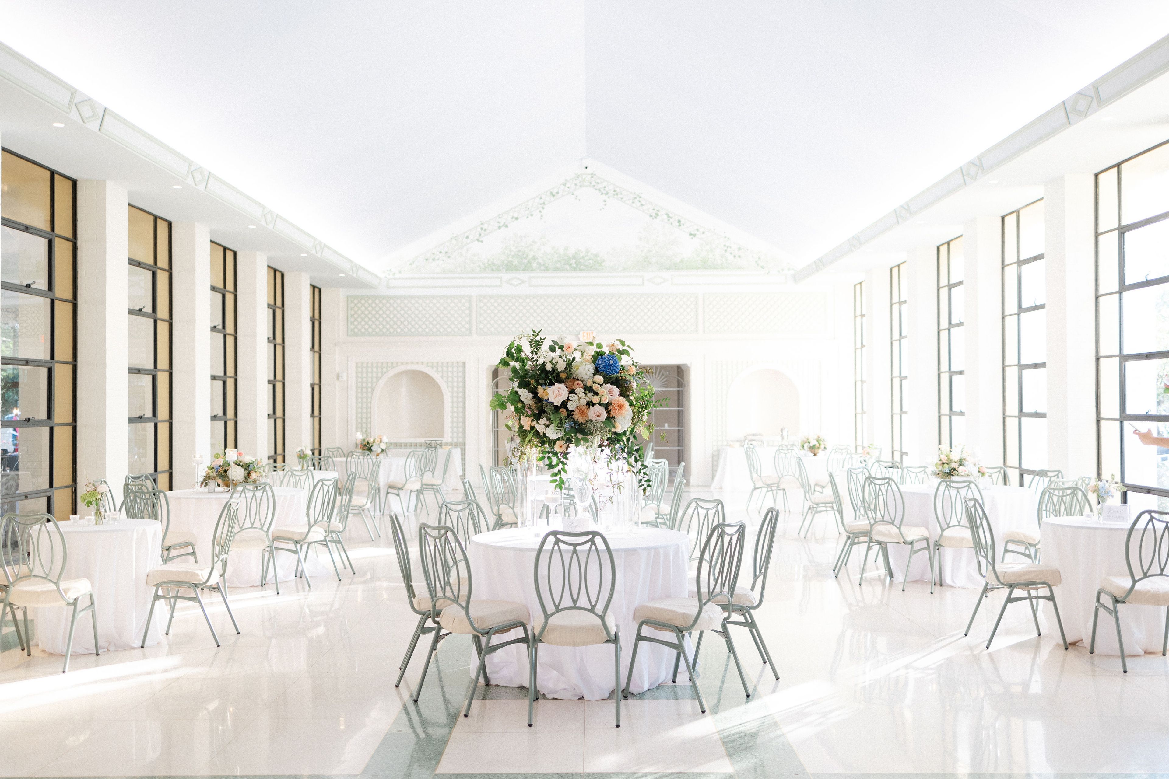 Cover photo of The Greenwood