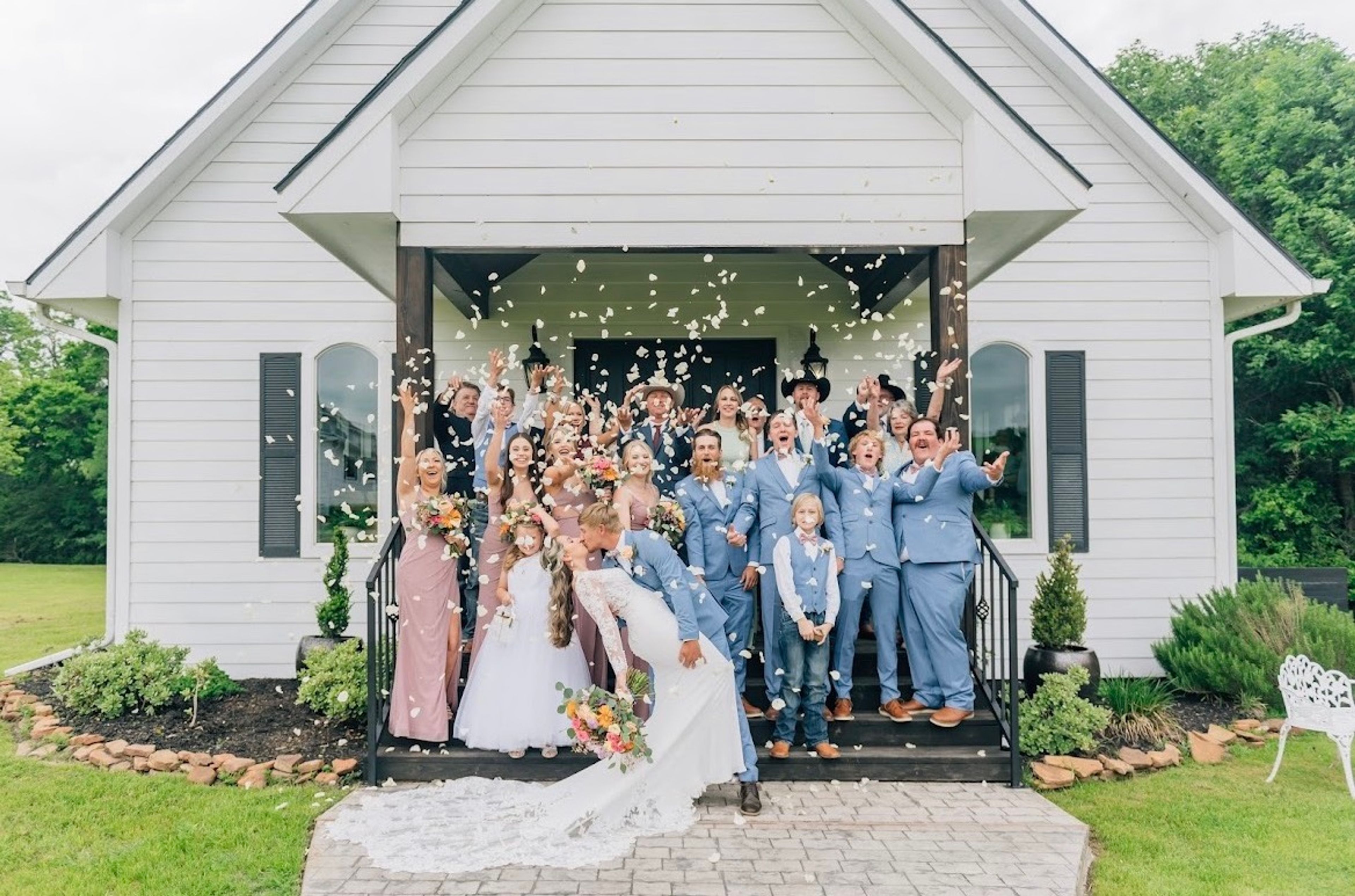 Cover photo of Venue 311