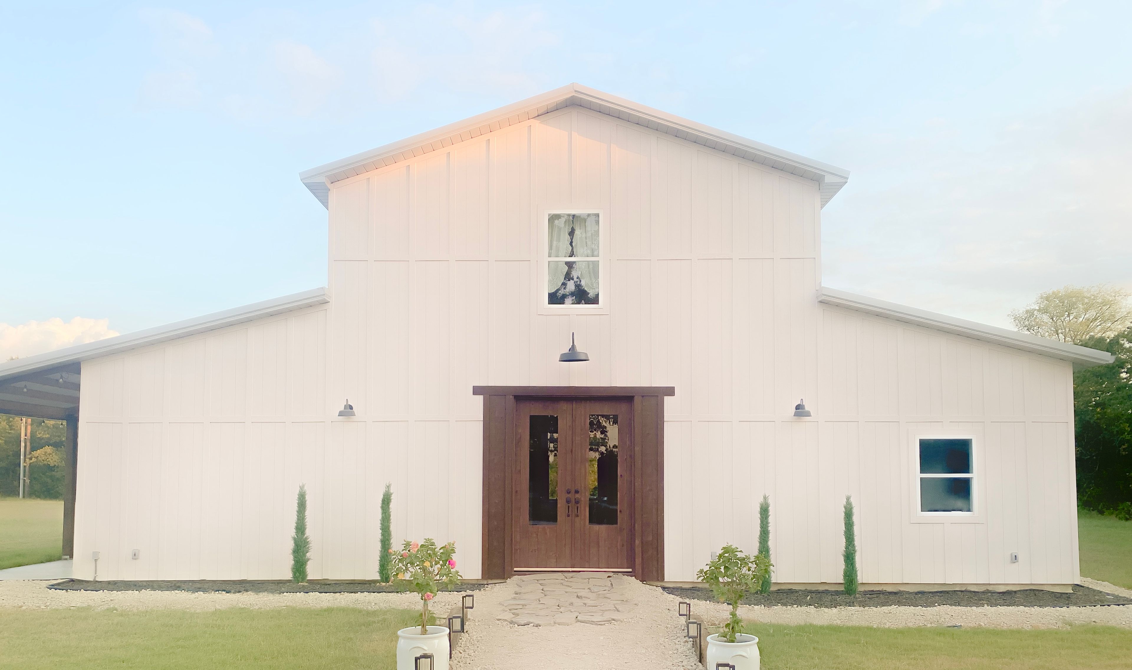 Cover photo of Say Grace Farms