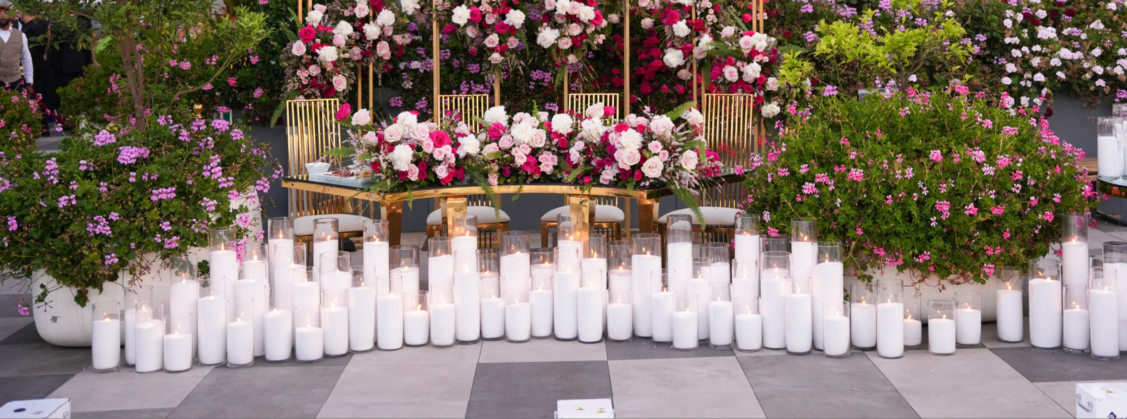 Cover photo of Amore Rentals