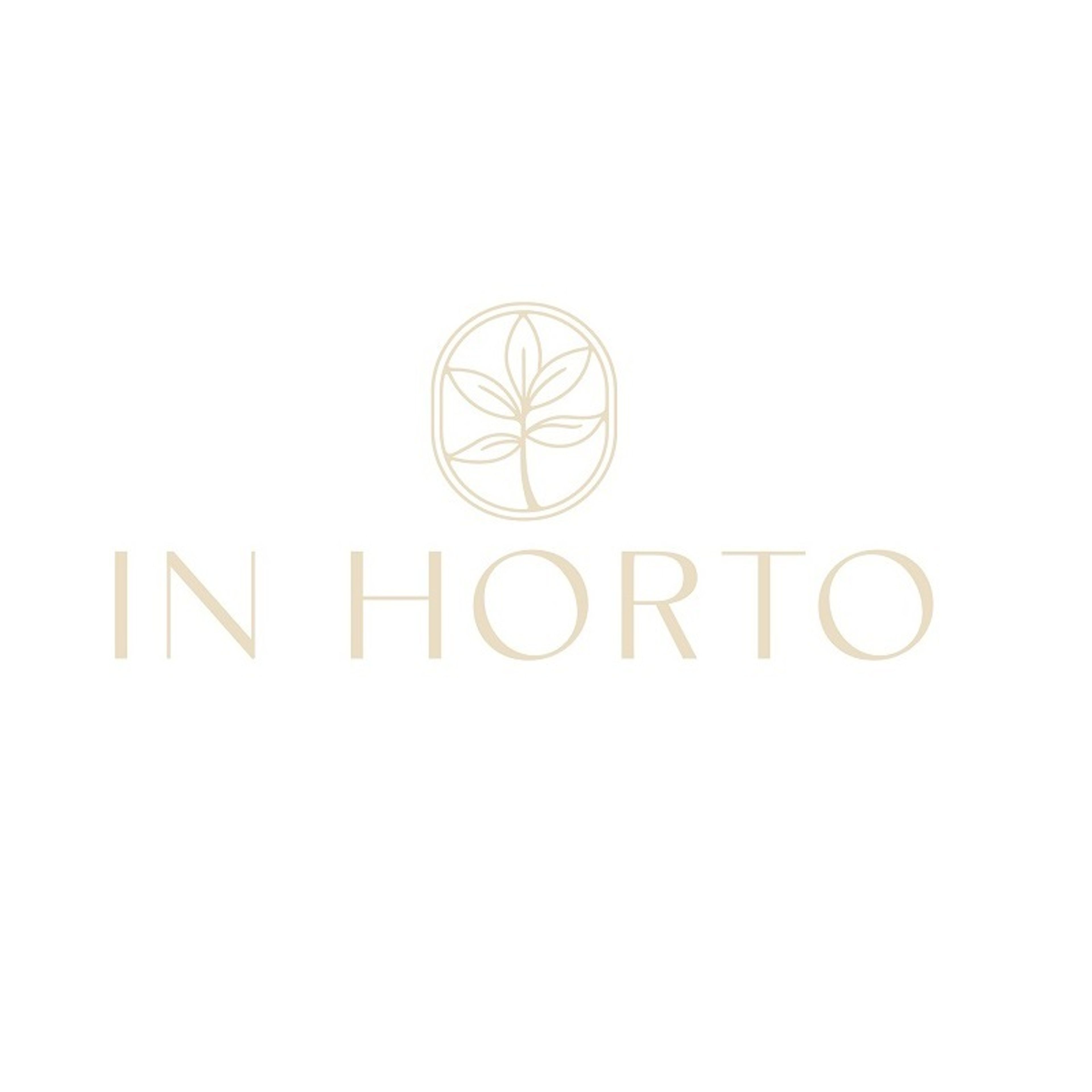 Cover photo of In Horto