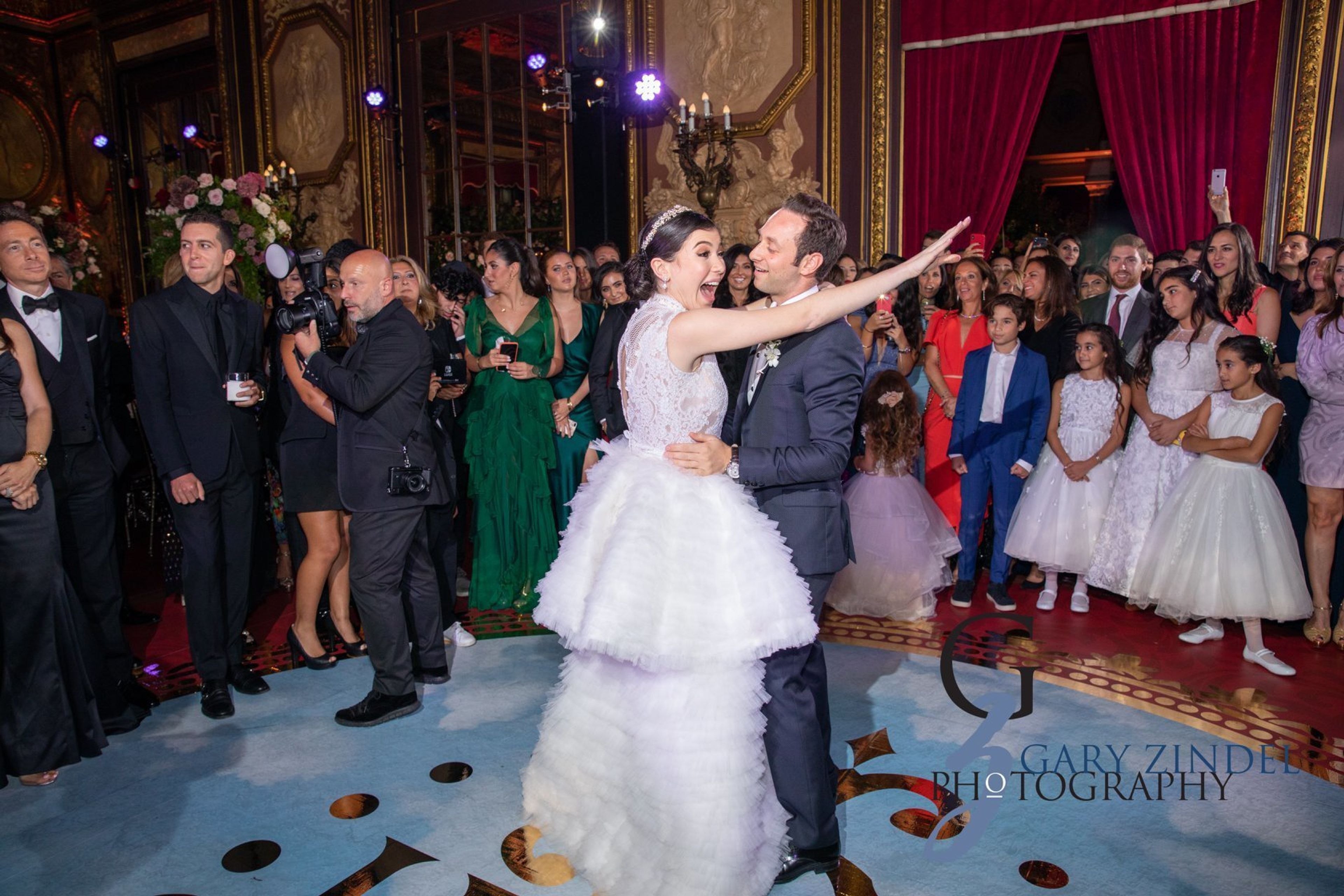 Cover photo of Gary Zindel Photography