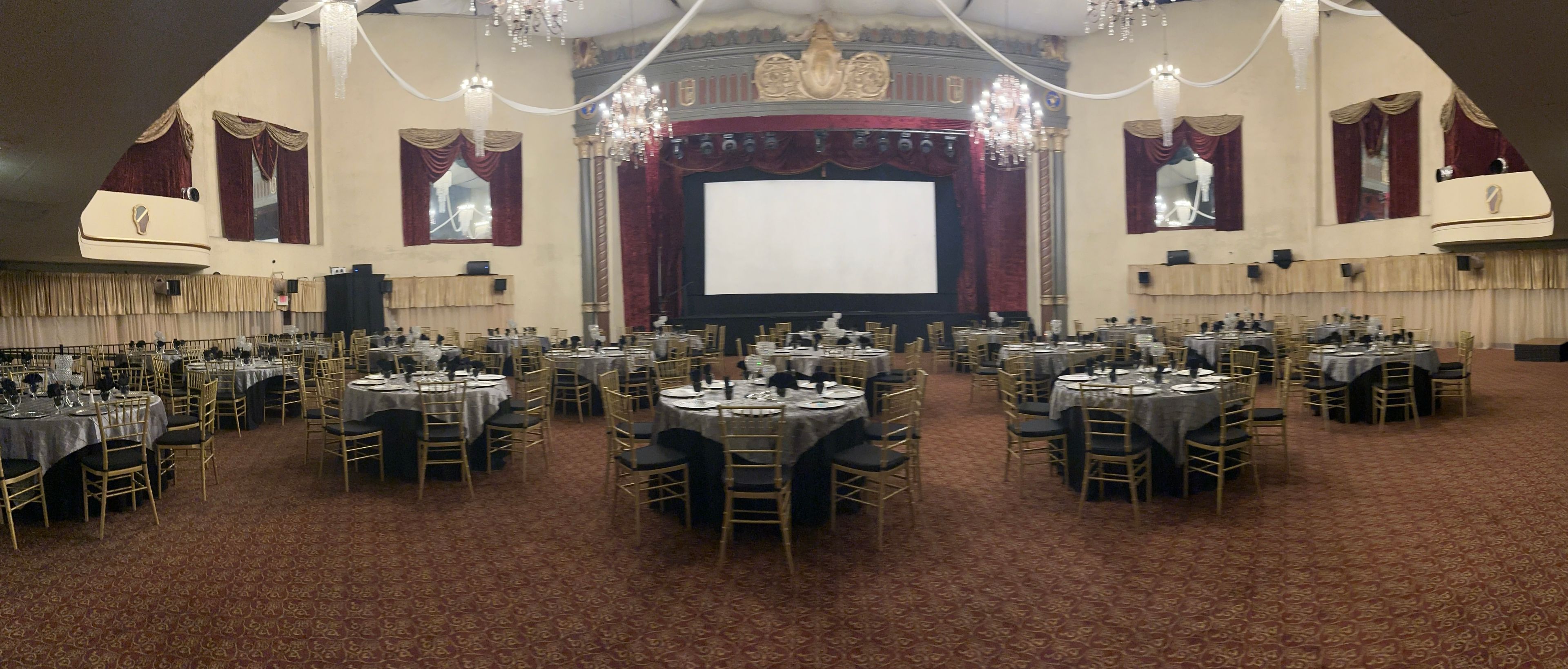 Cover photo of Diamond Set Events