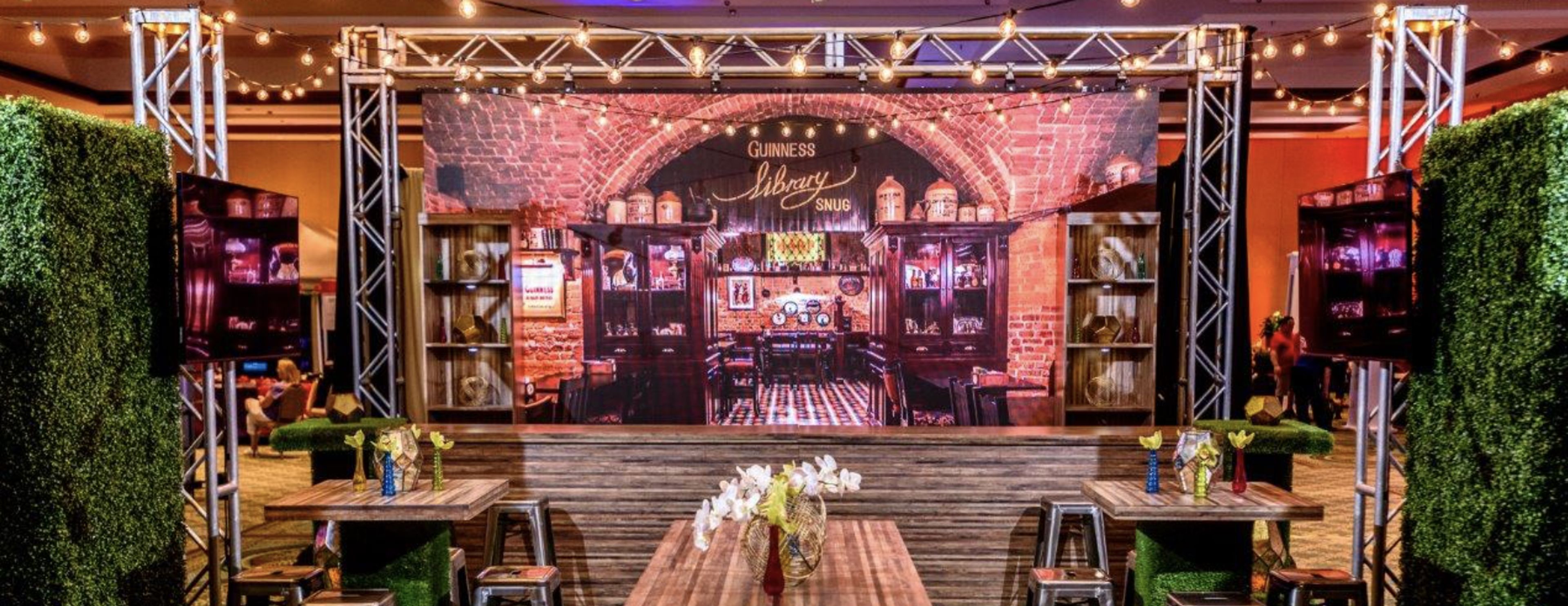 Cover photo of Just Bars