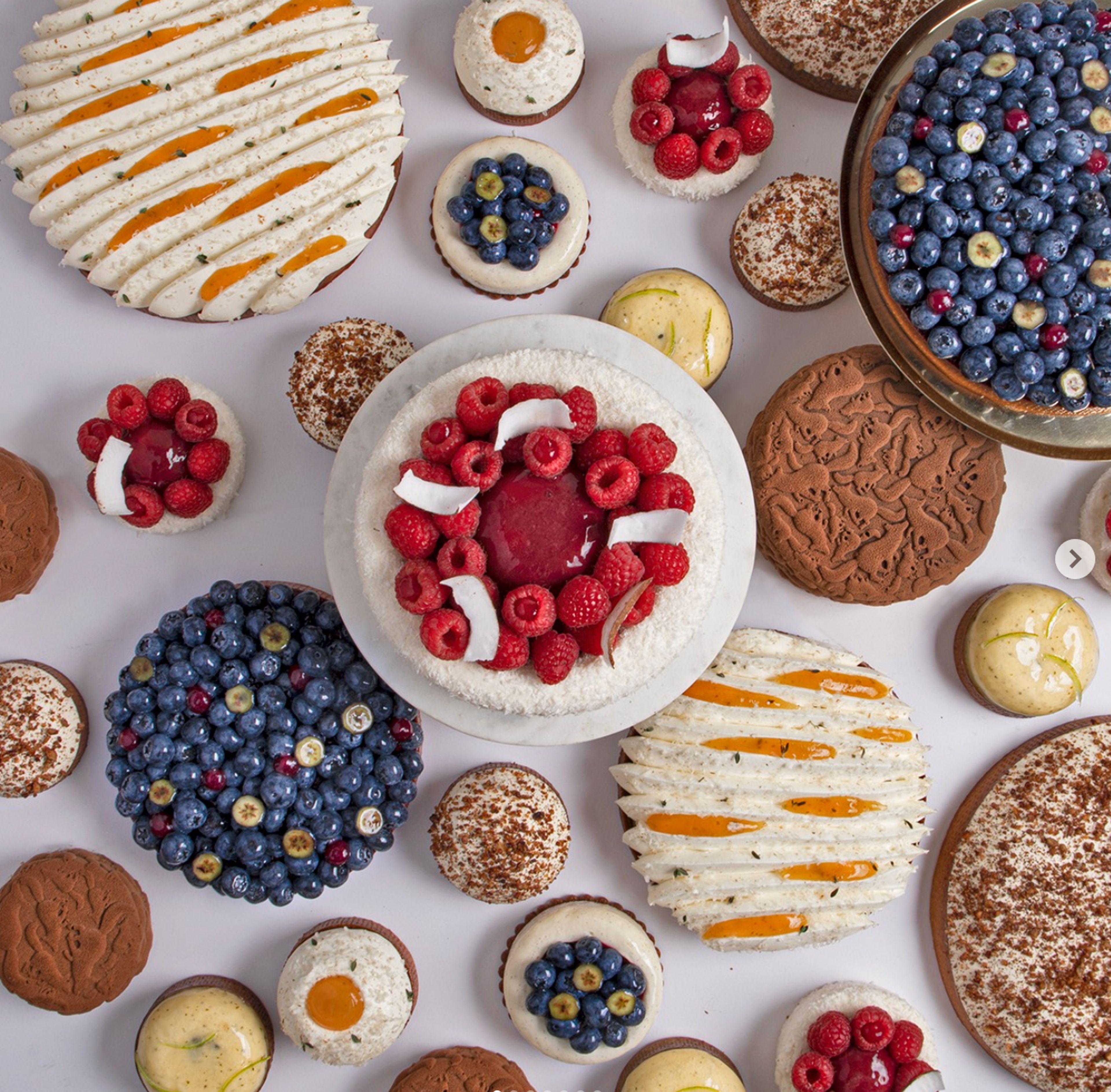 Cover photo of Yann Couvreur