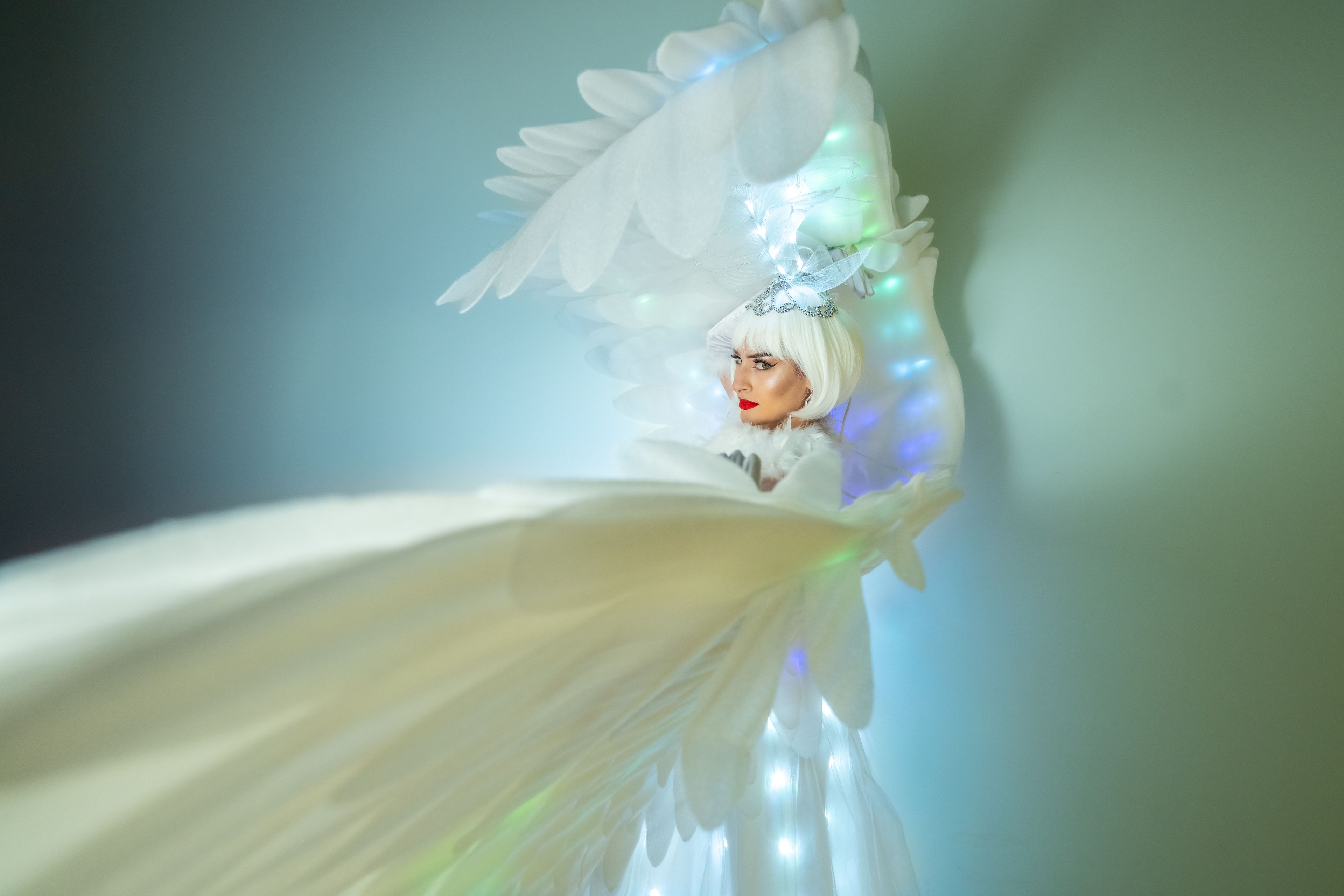 Cover photo of Vivant Entertainment