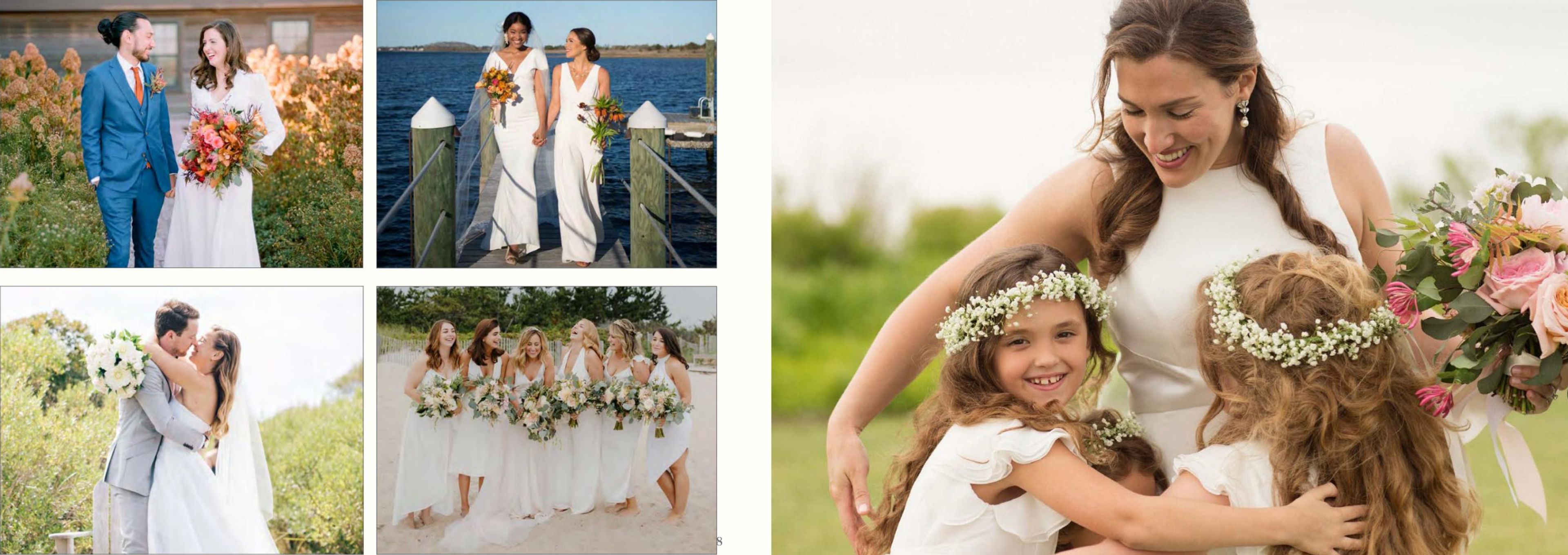 Cover photo of Weekapaug Inn, Relais & Chateaux