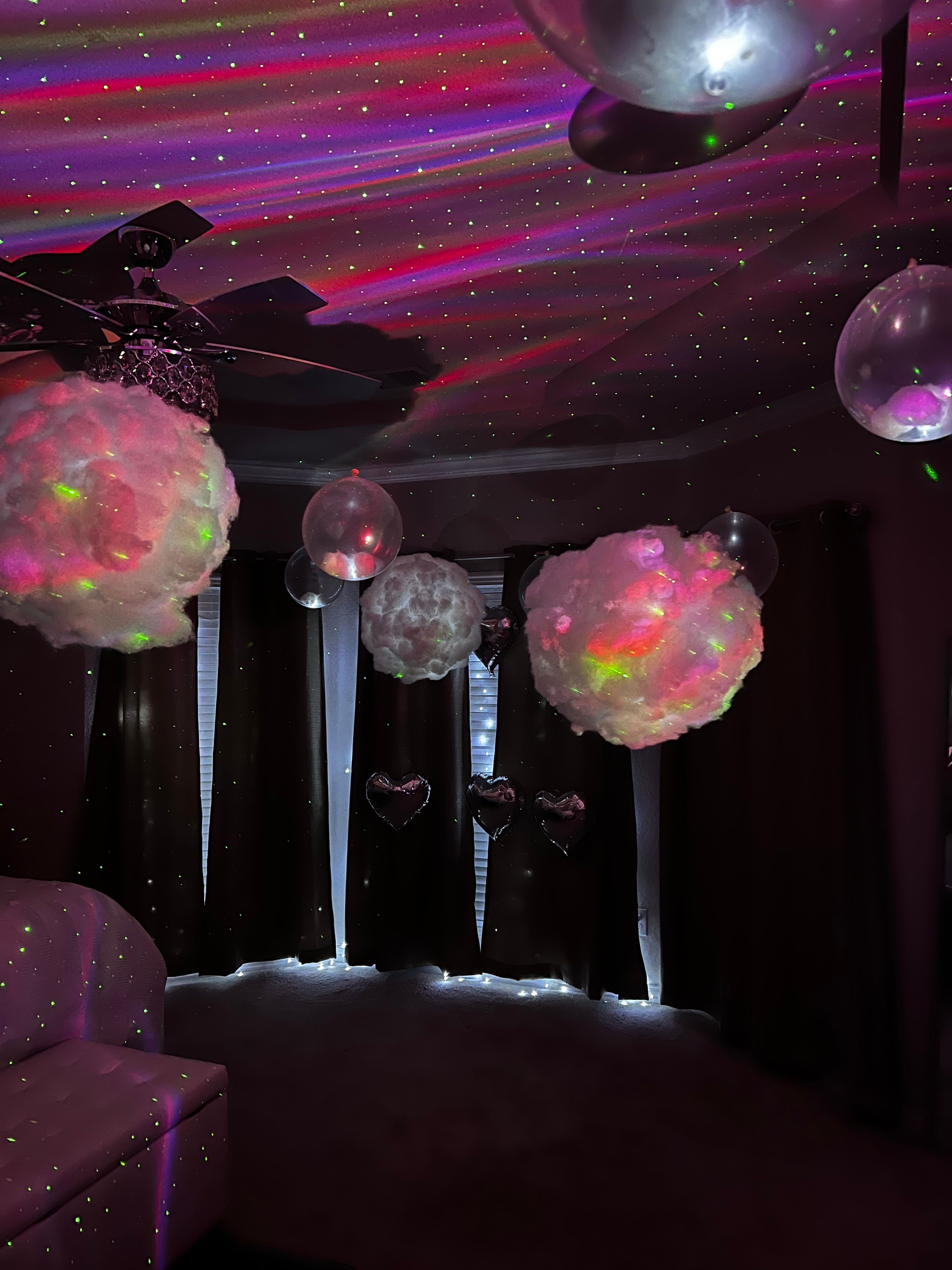 Cover photo of More Than Memorable Events