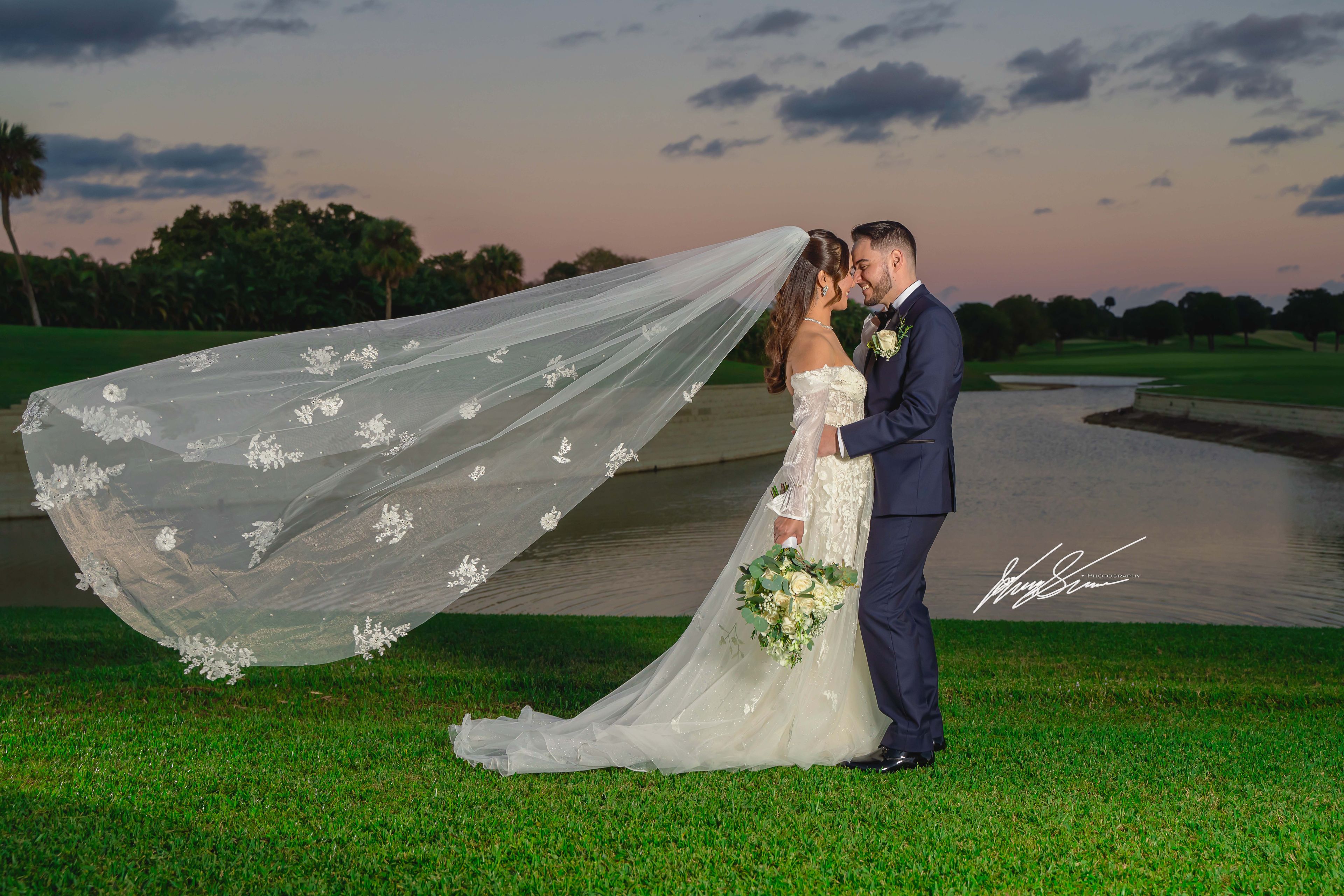 Cover photo of Johnny Simmons Photography