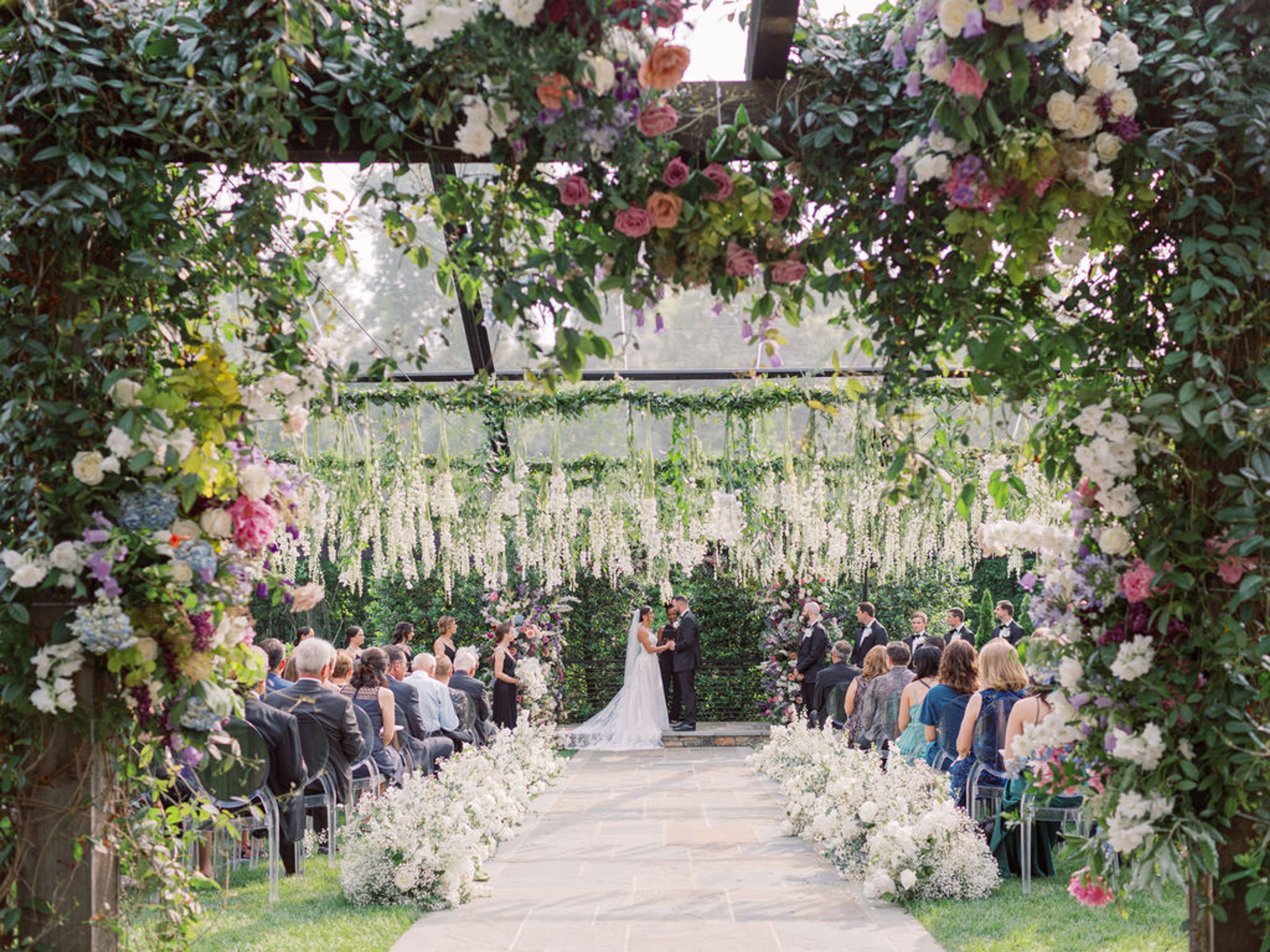 Cover photo of Darling & Daughters