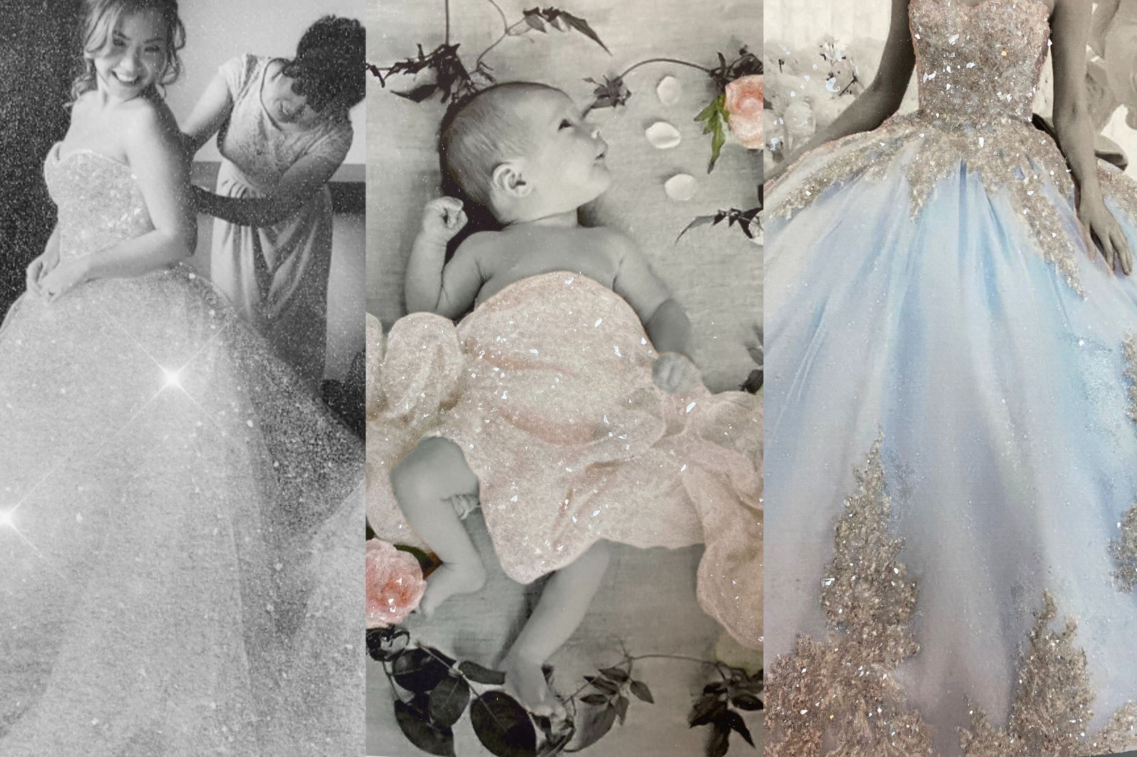 Cover photo of CrystalPrints