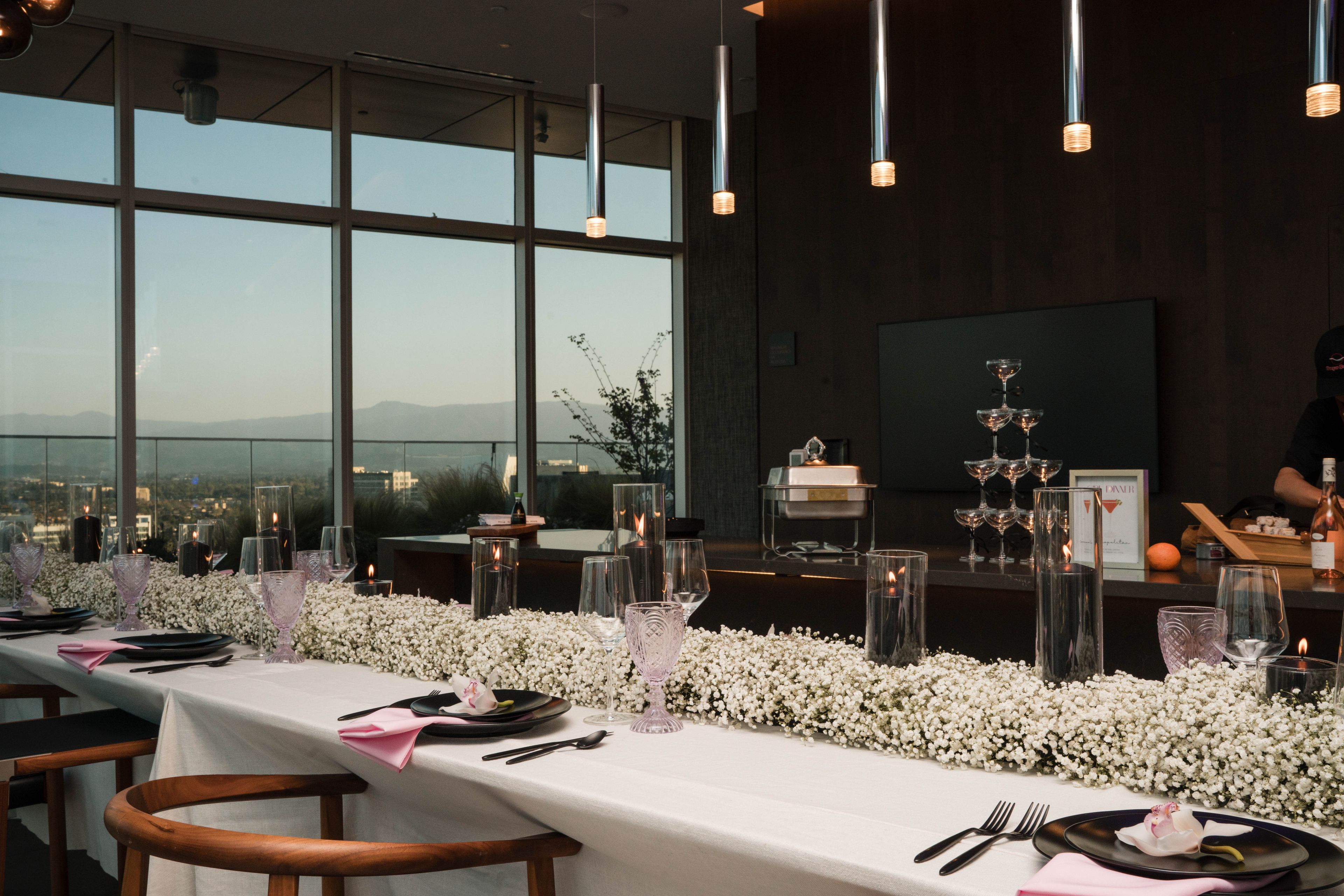 Cover photo of 611 Events