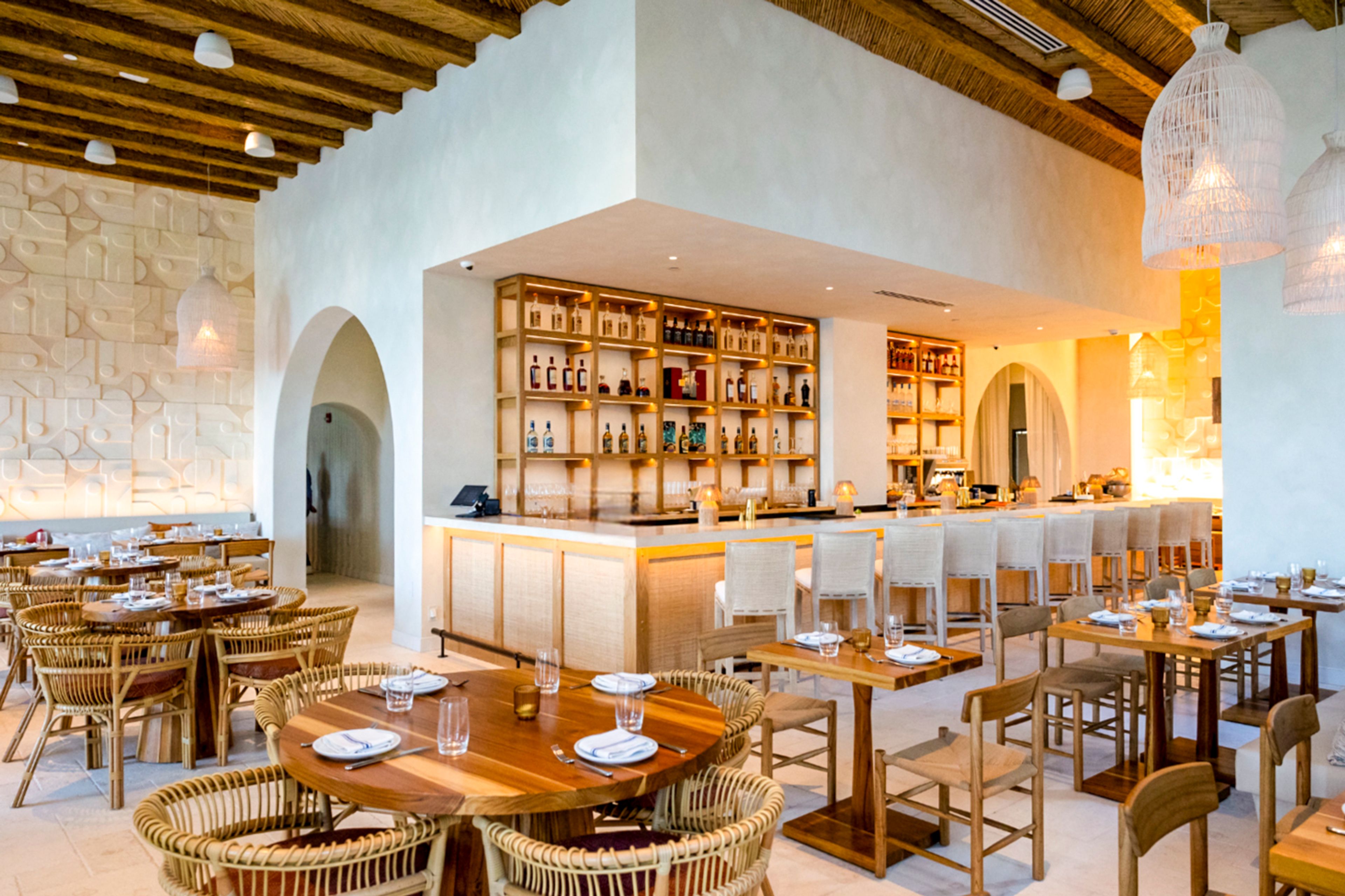 Cover photo of YAYA Coastal Cuisine