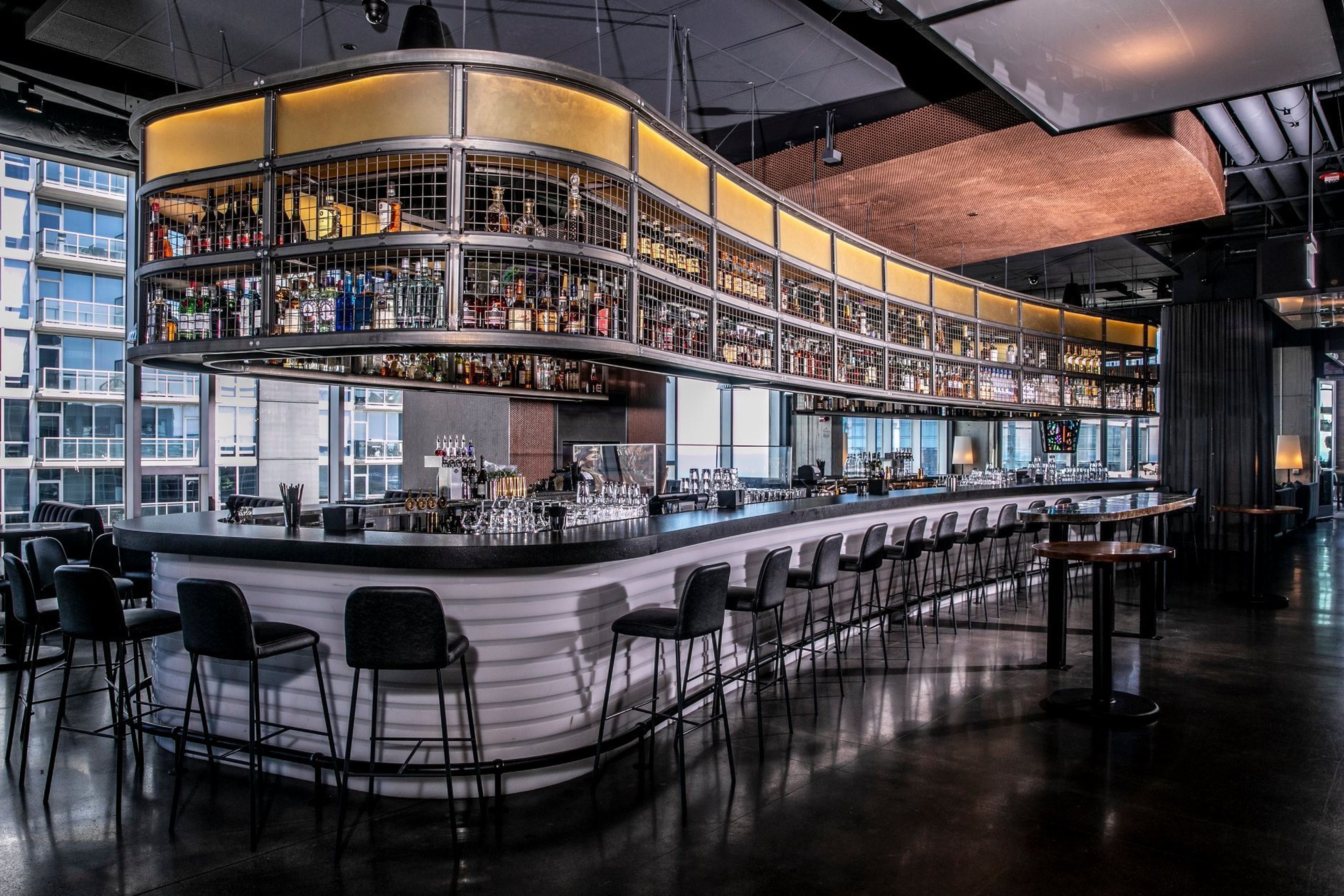 Cover photo of VU Rooftop Bar