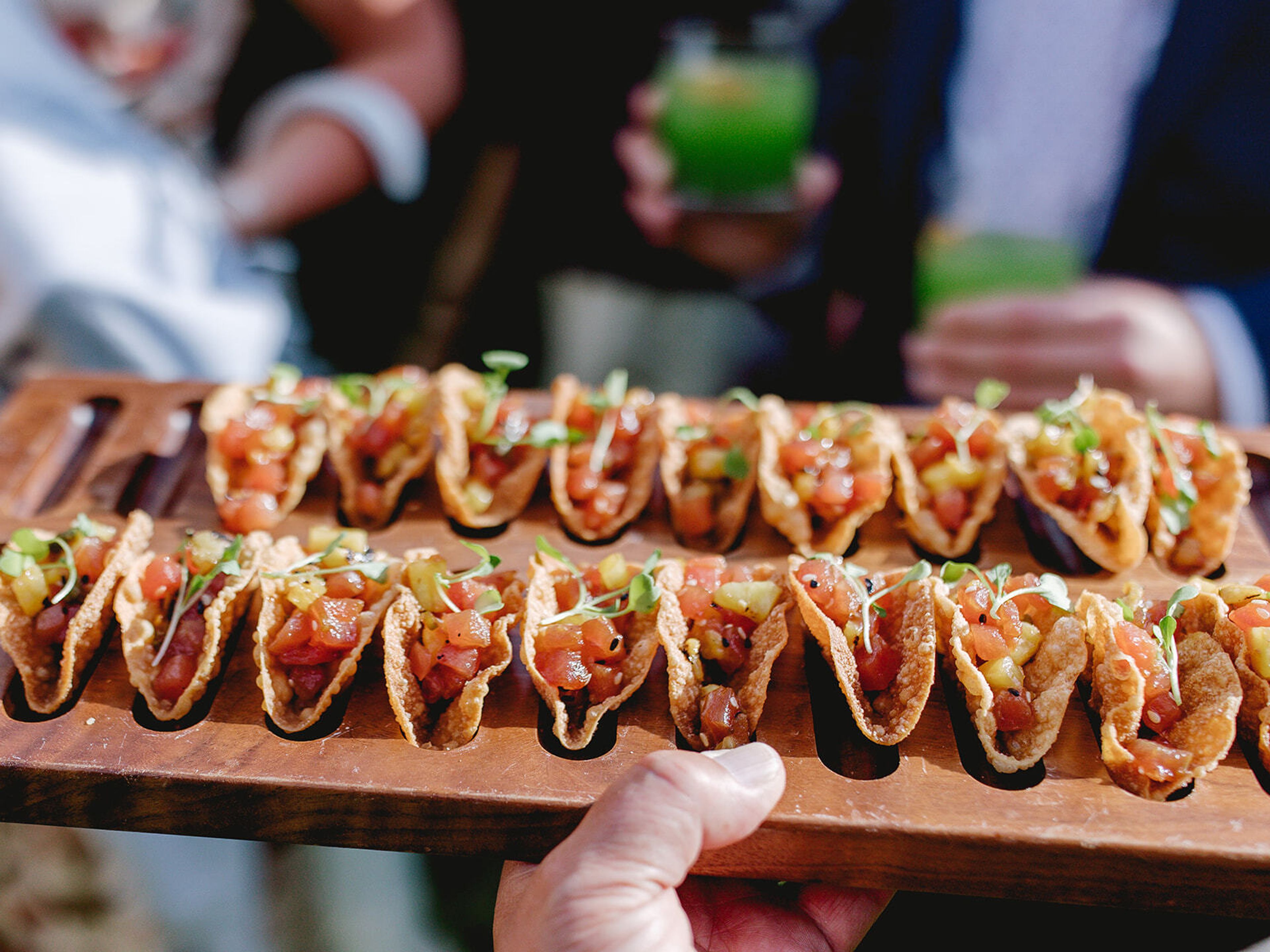 Cover photo of Red Maple Catering