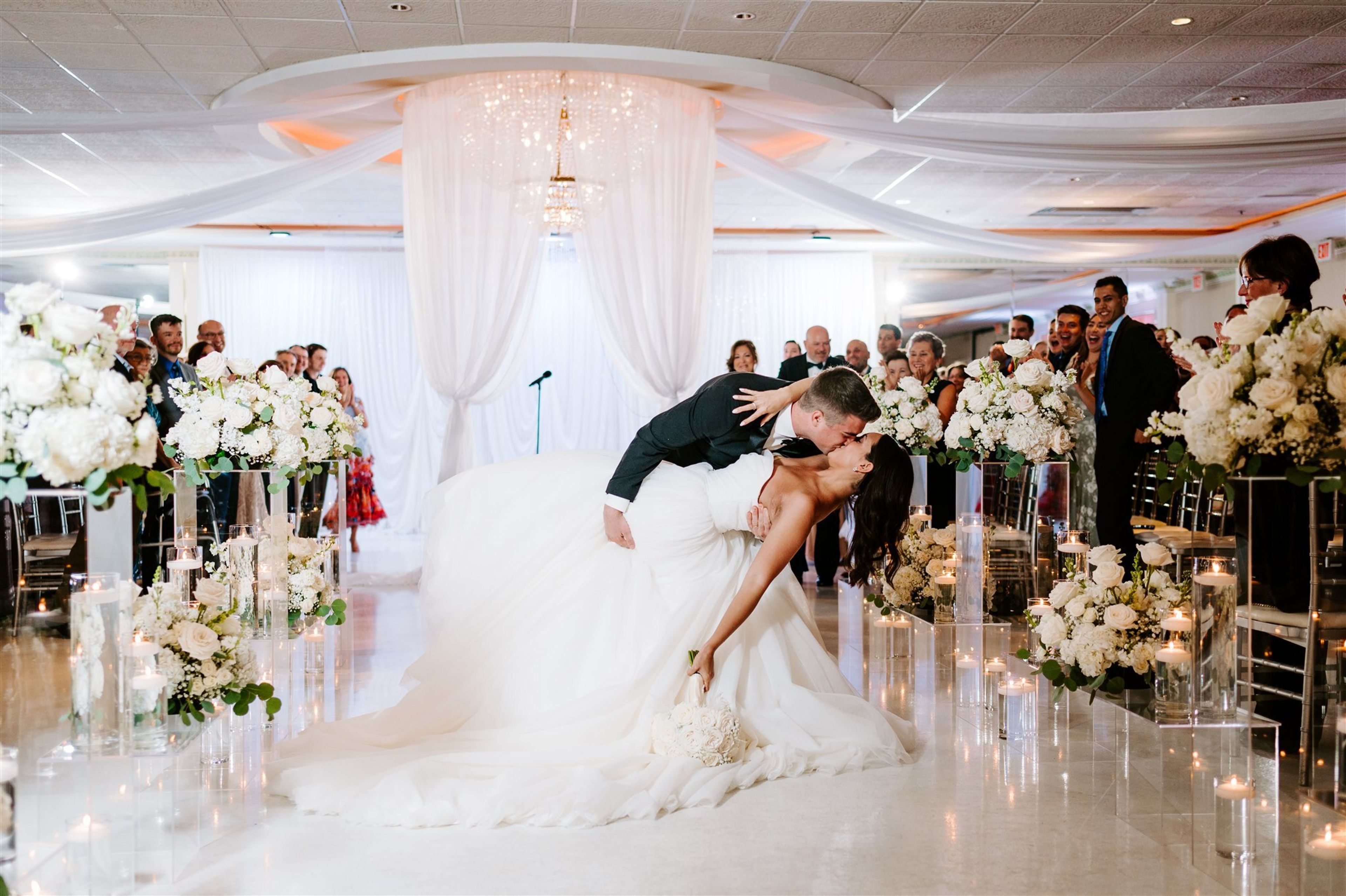 Cover photo of Astoria Banquets