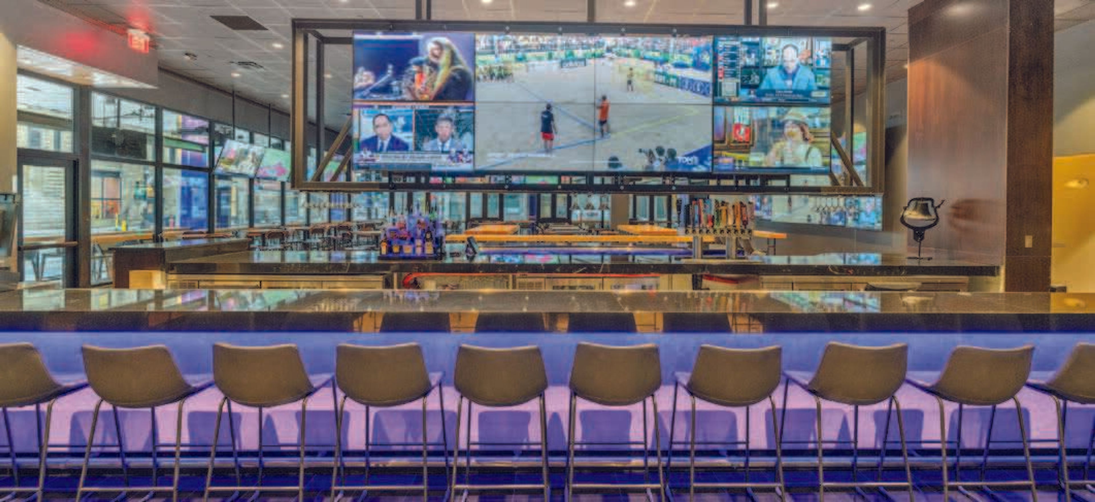 Cover photo of Tom's Watch Bar