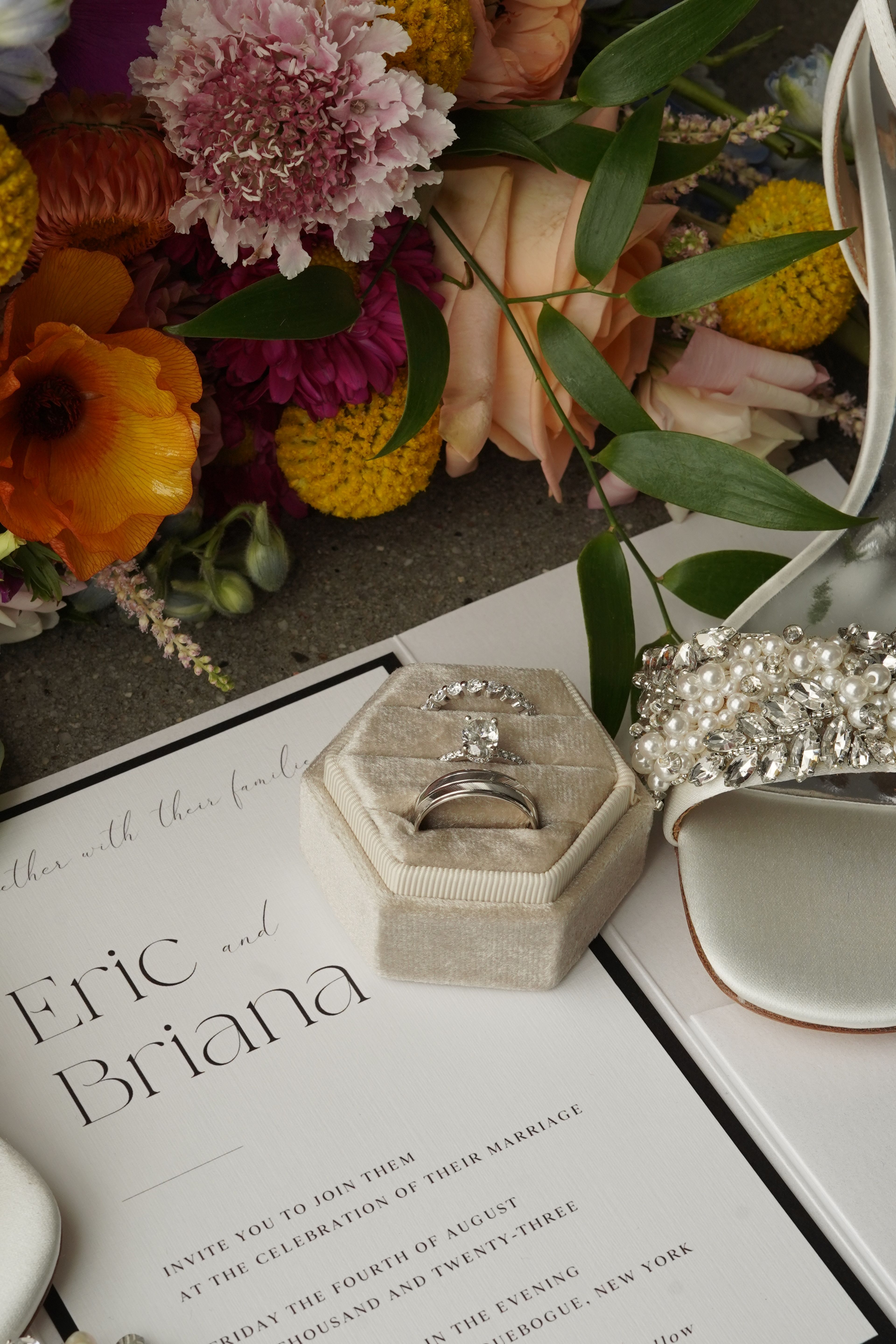 Cover photo of Perry's Florist & Party planners & event specialist