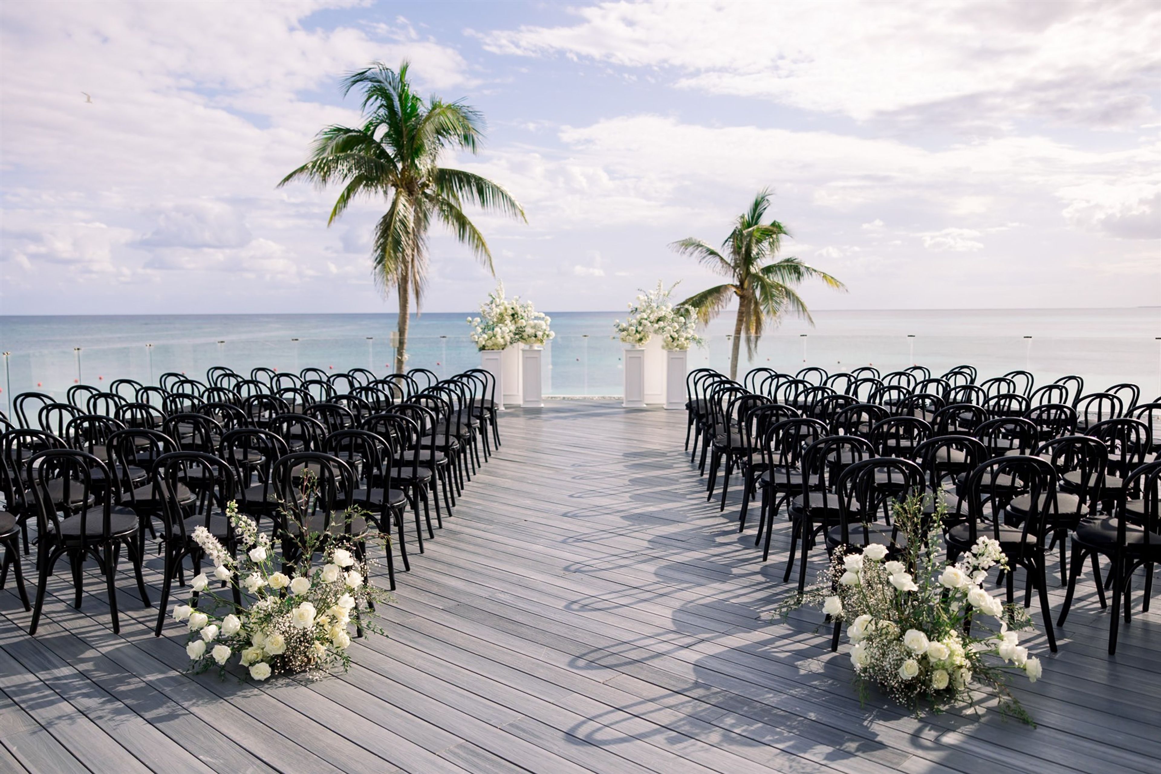 Cover photo of Lucy Gallagher Boutique Weddings