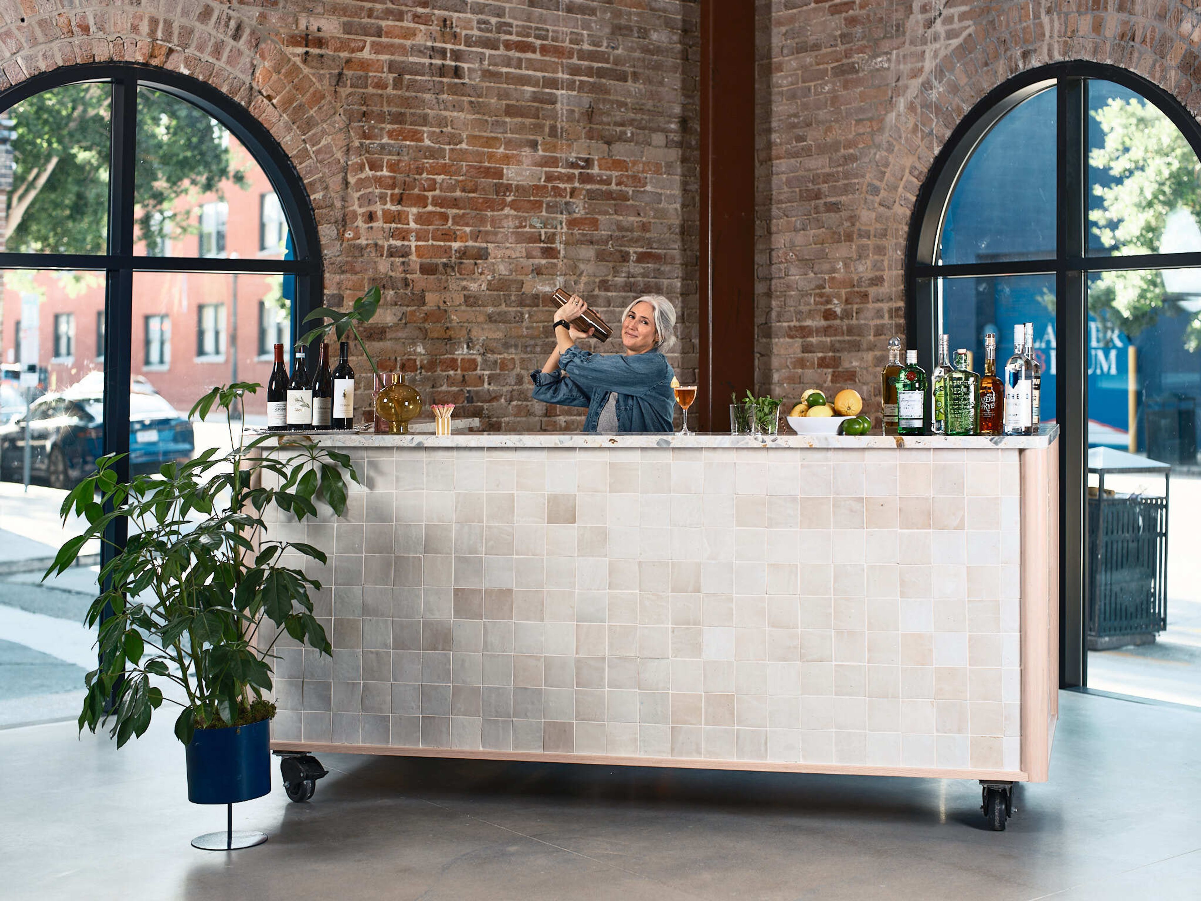 Cover photo of Common House New Orleans